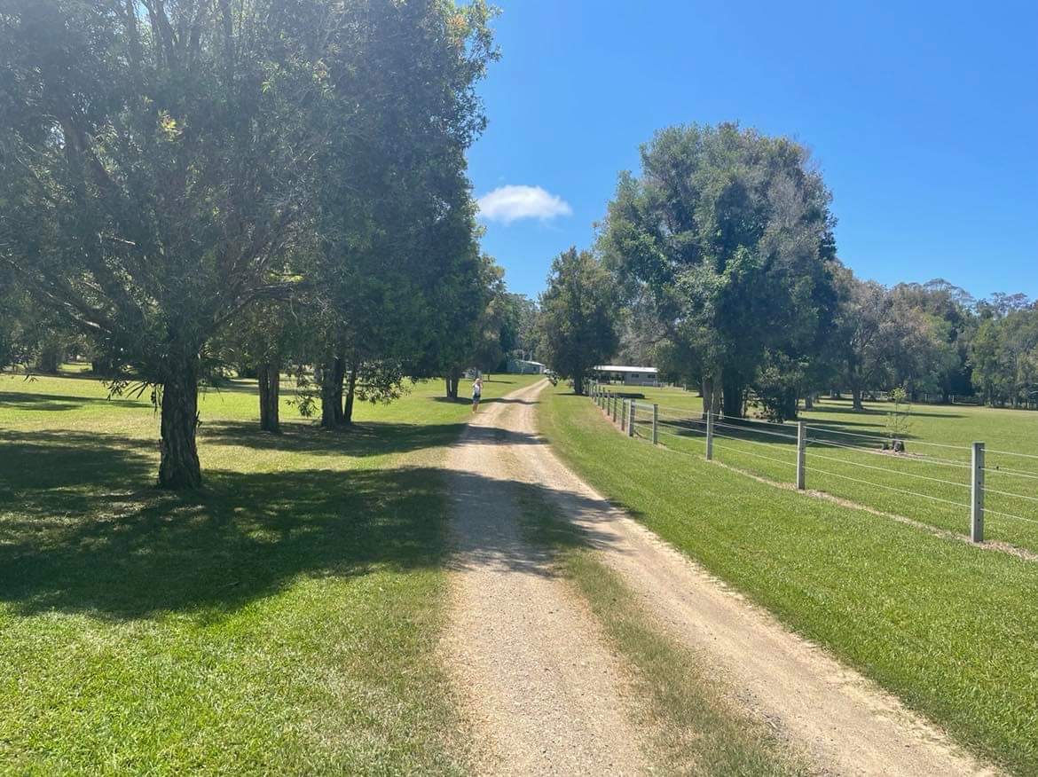 Silverview Escapes Tinbeerwah