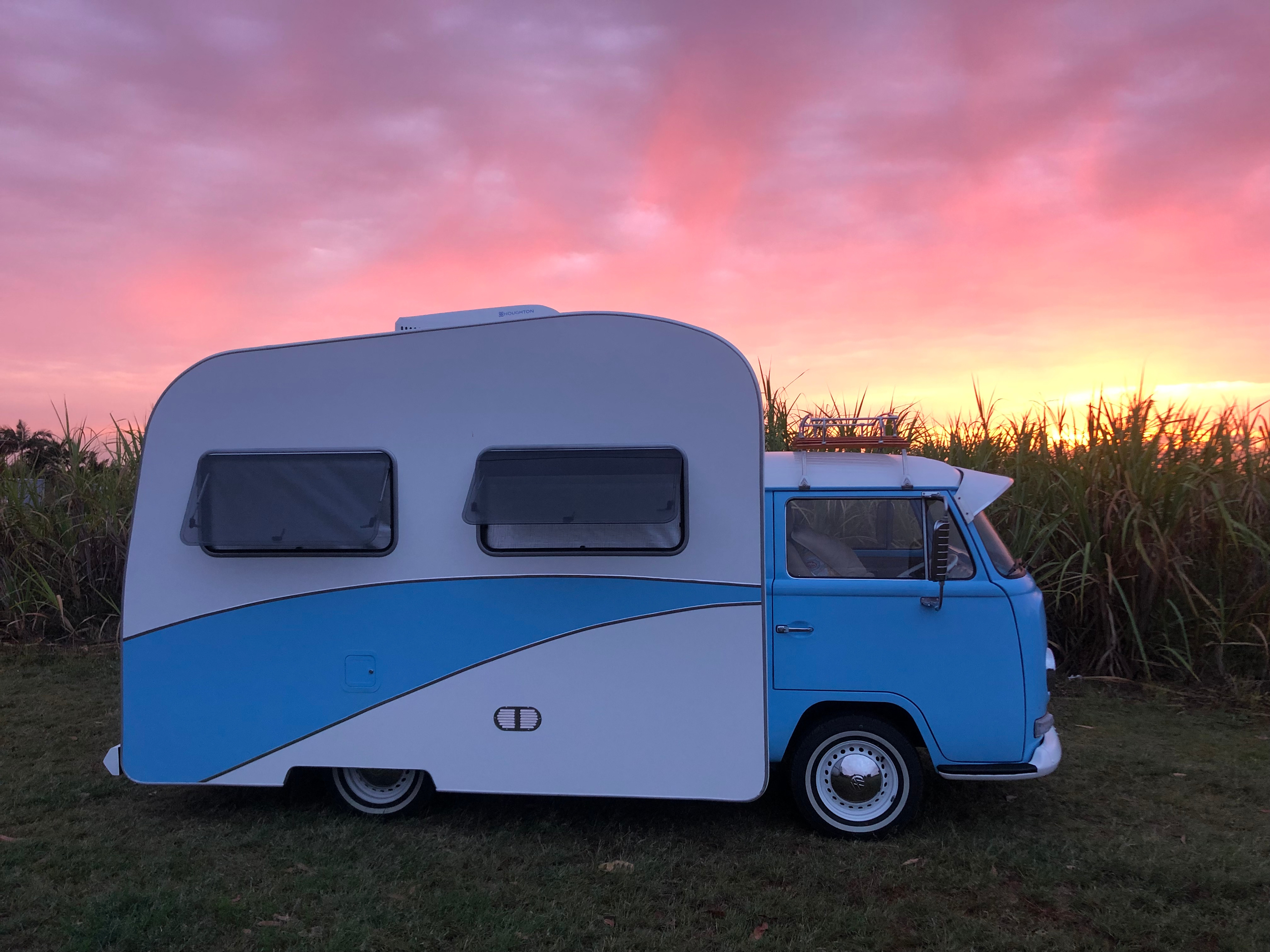 Silverview Escapes Tinbeerwah