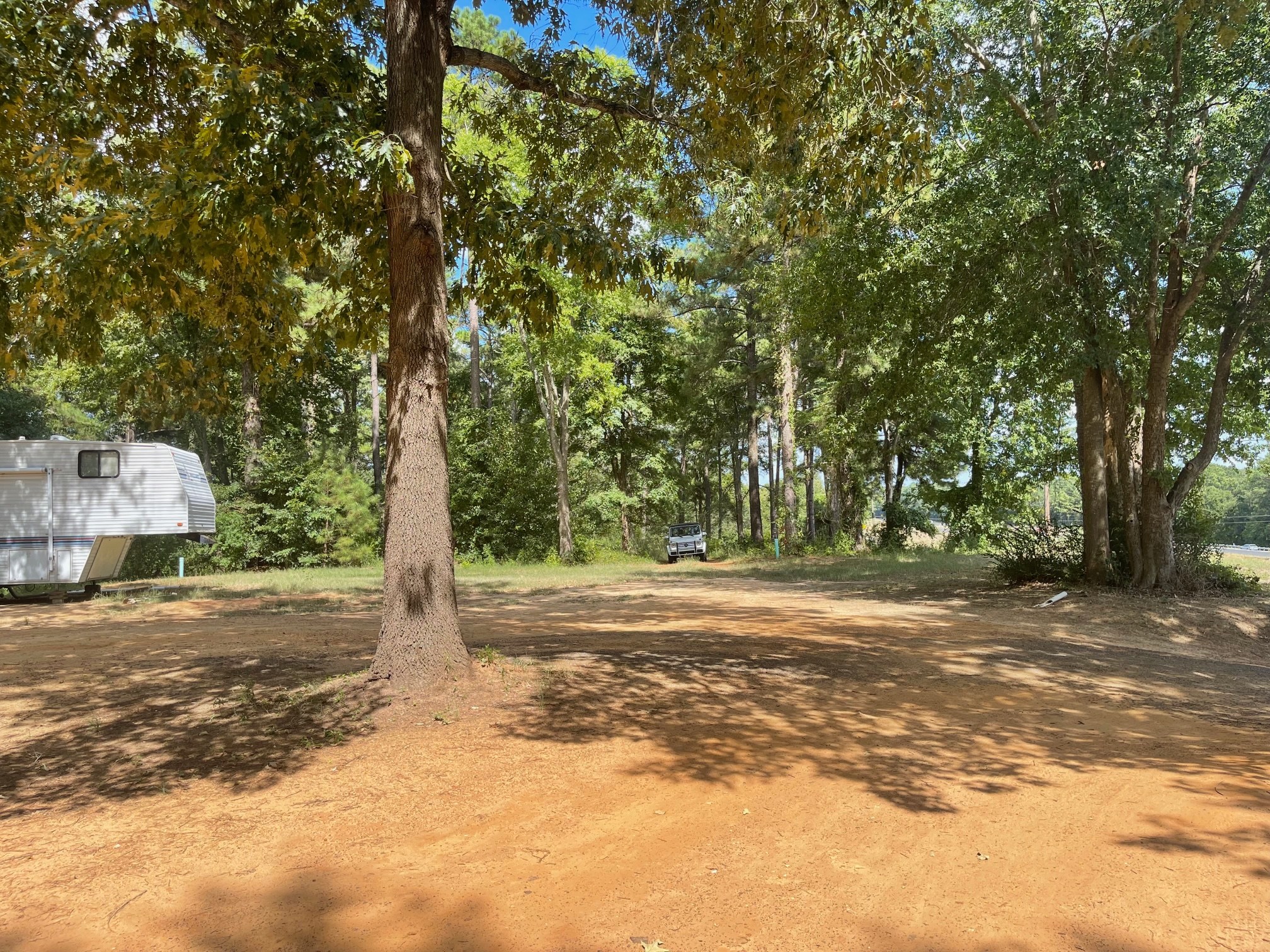 Twisted Pines RV Park