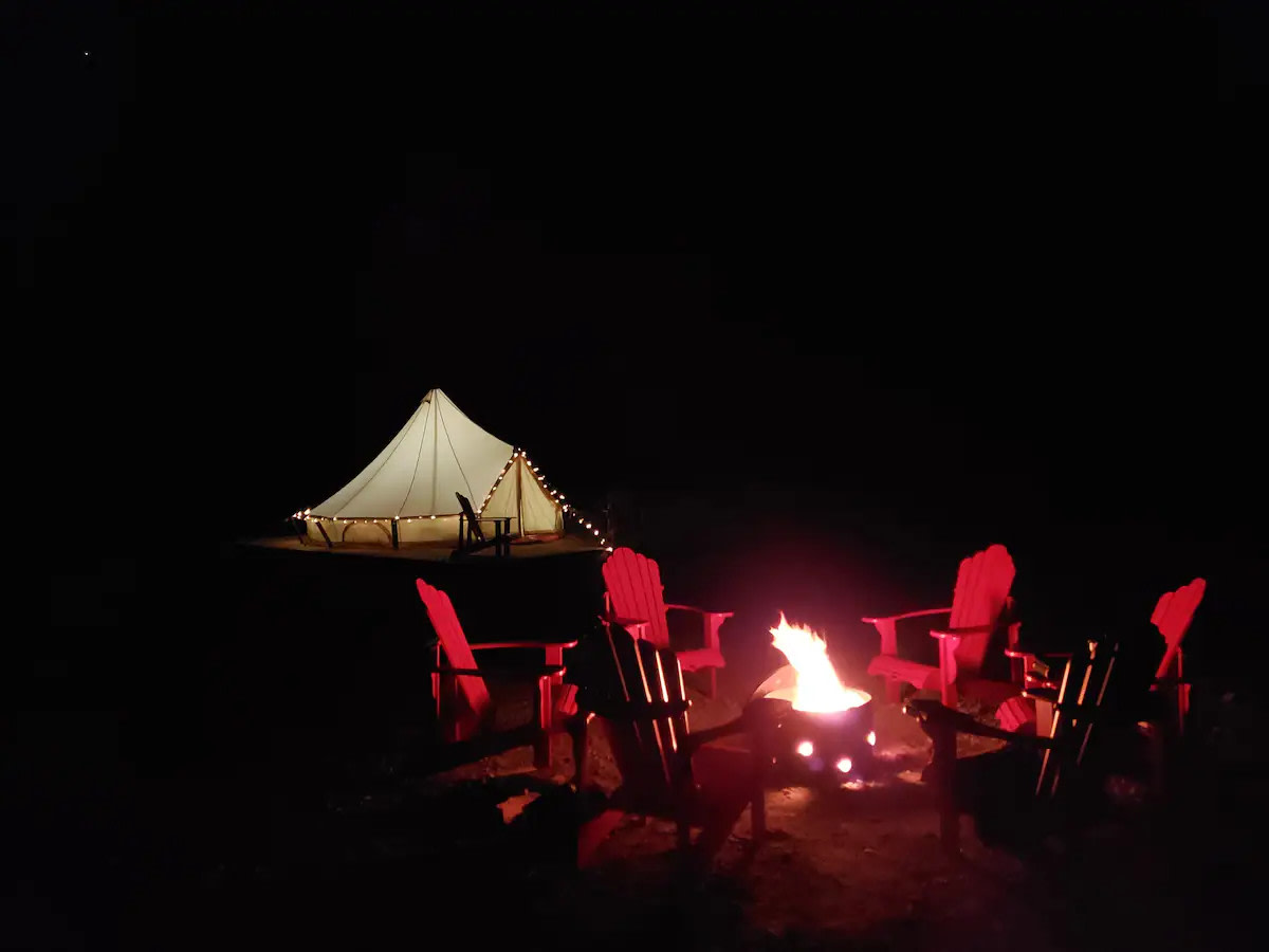 Back 40 Outdoor Events