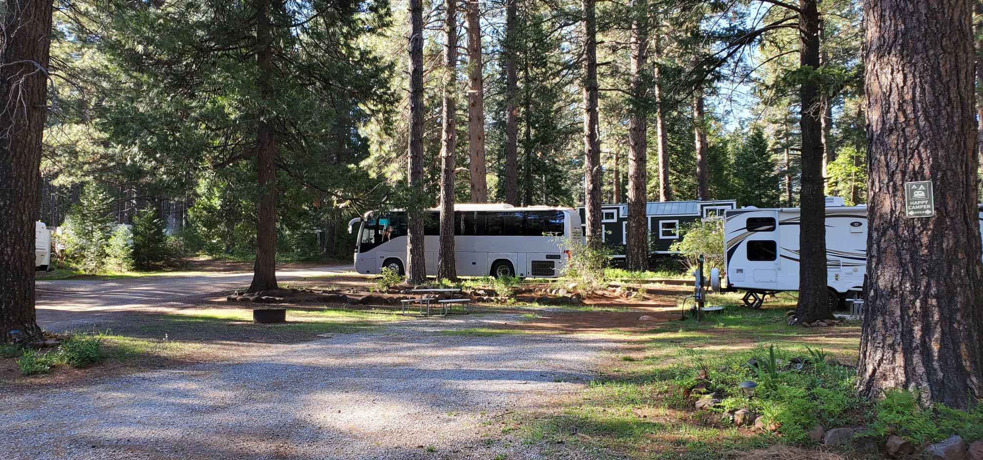 Bigfoot Lodging Vacation Rentals