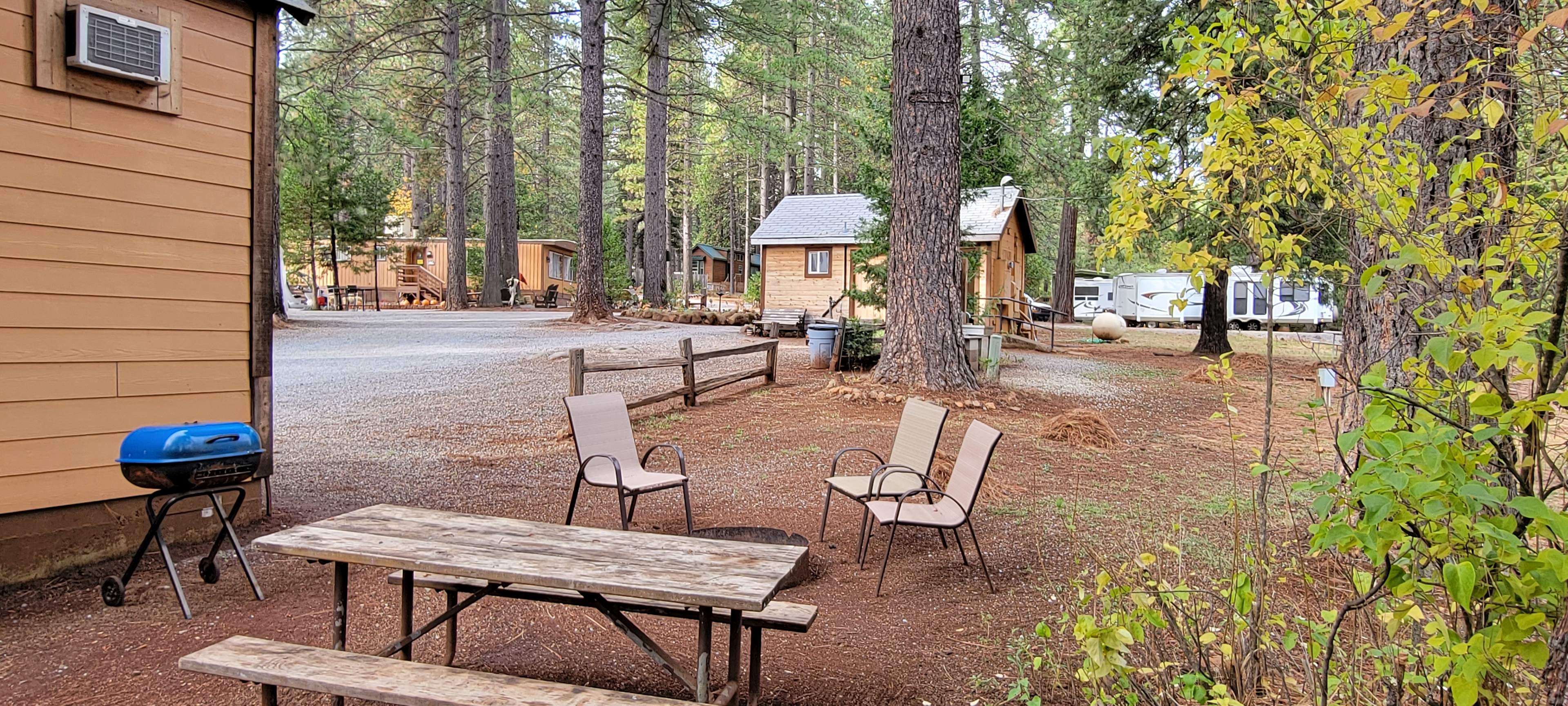 Bigfoot Lodging Vacation Rentals