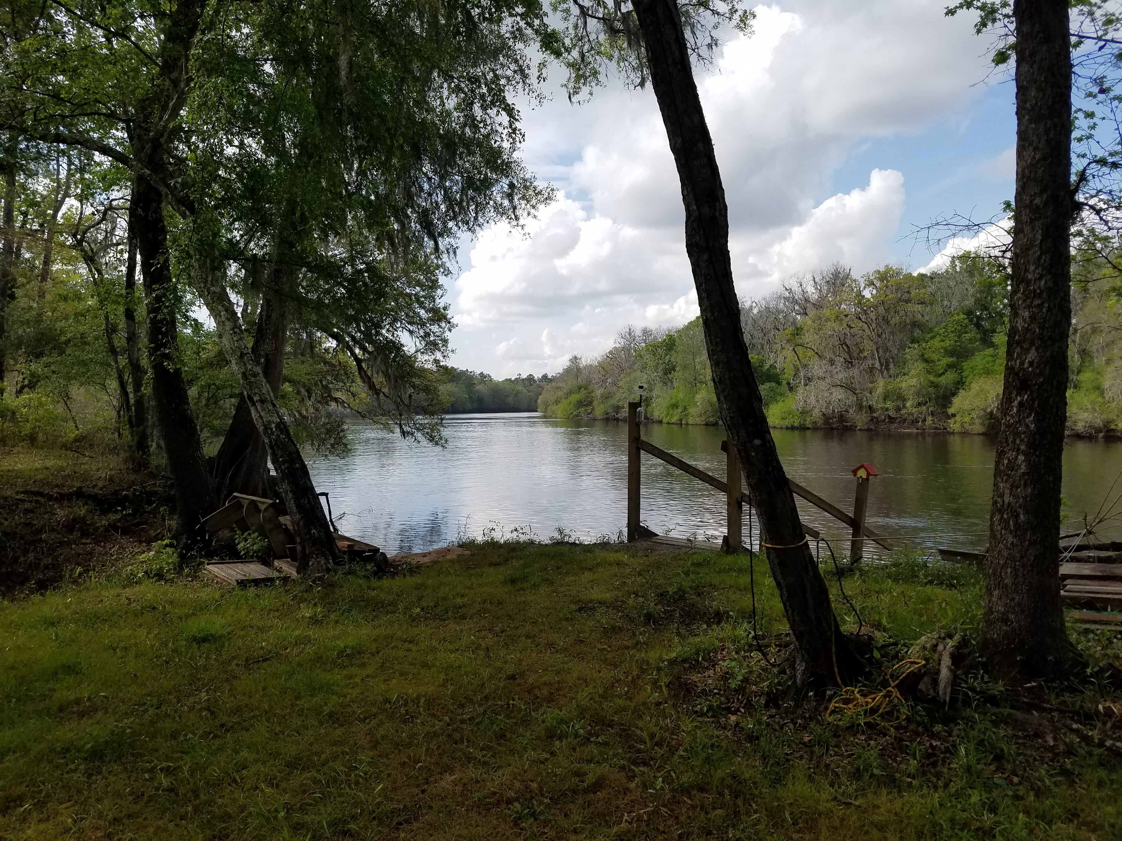 River Life Retreat