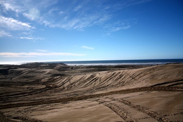 Oceano