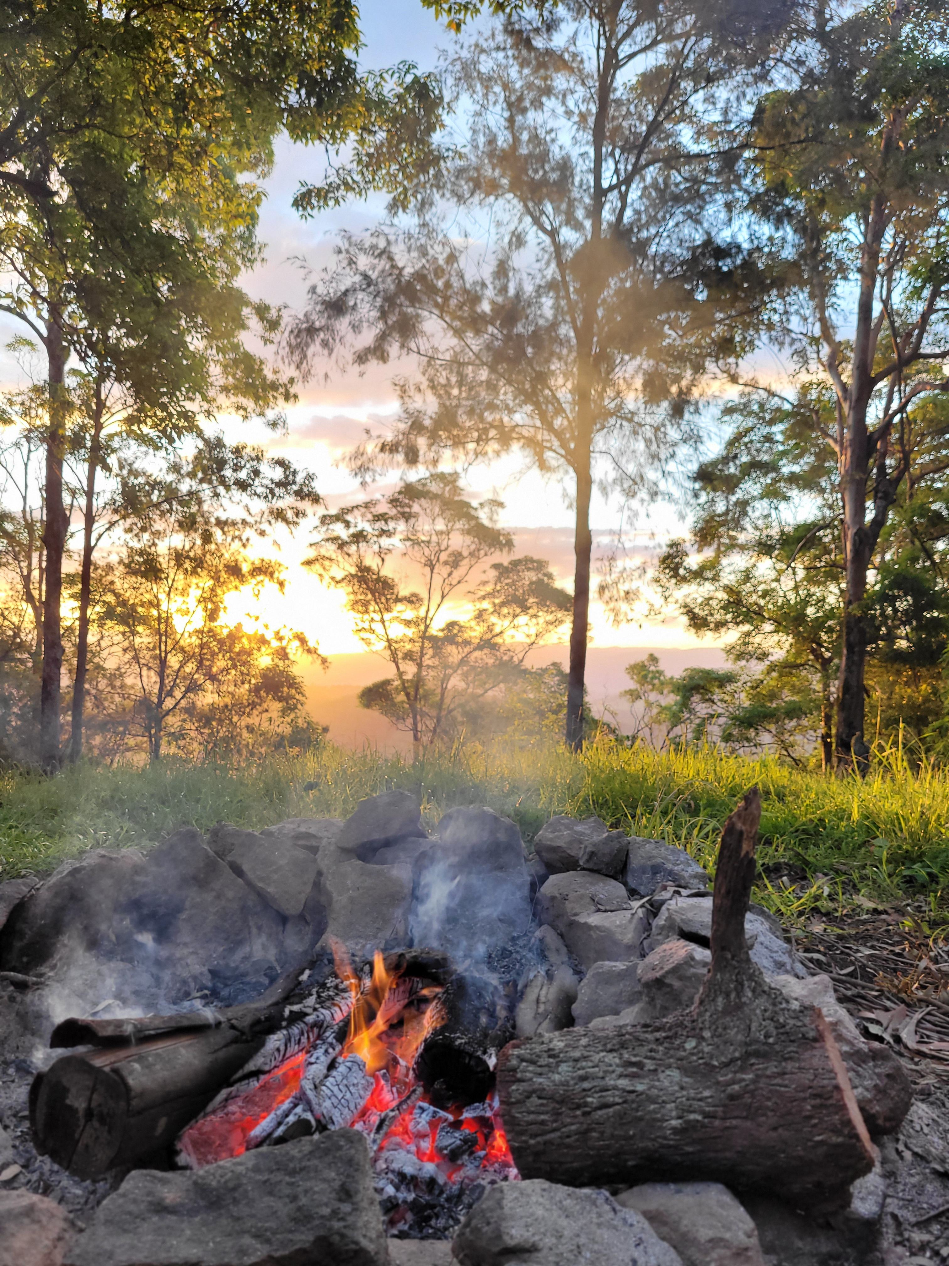 Wonderland 4WD Bushcamp