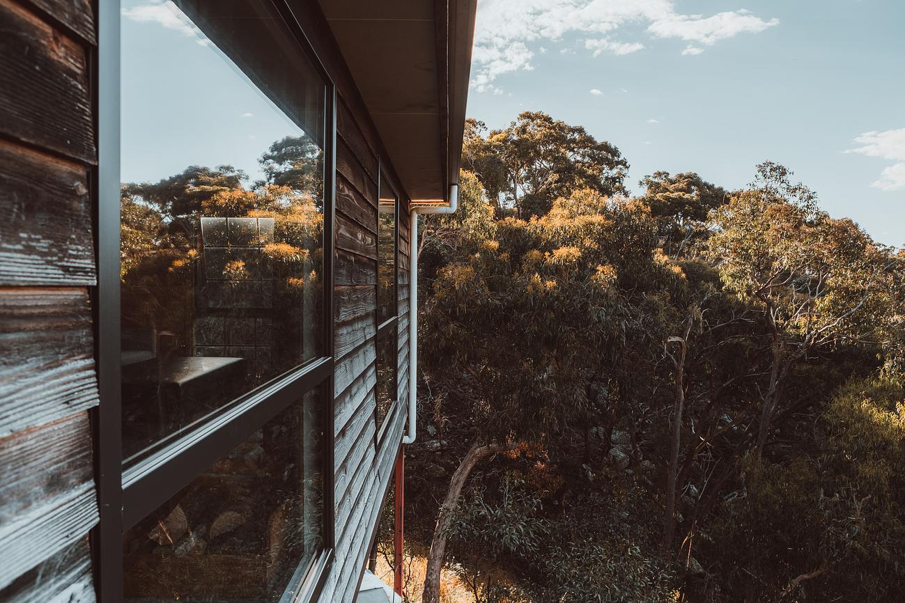 Hidden Valley House, Anakie