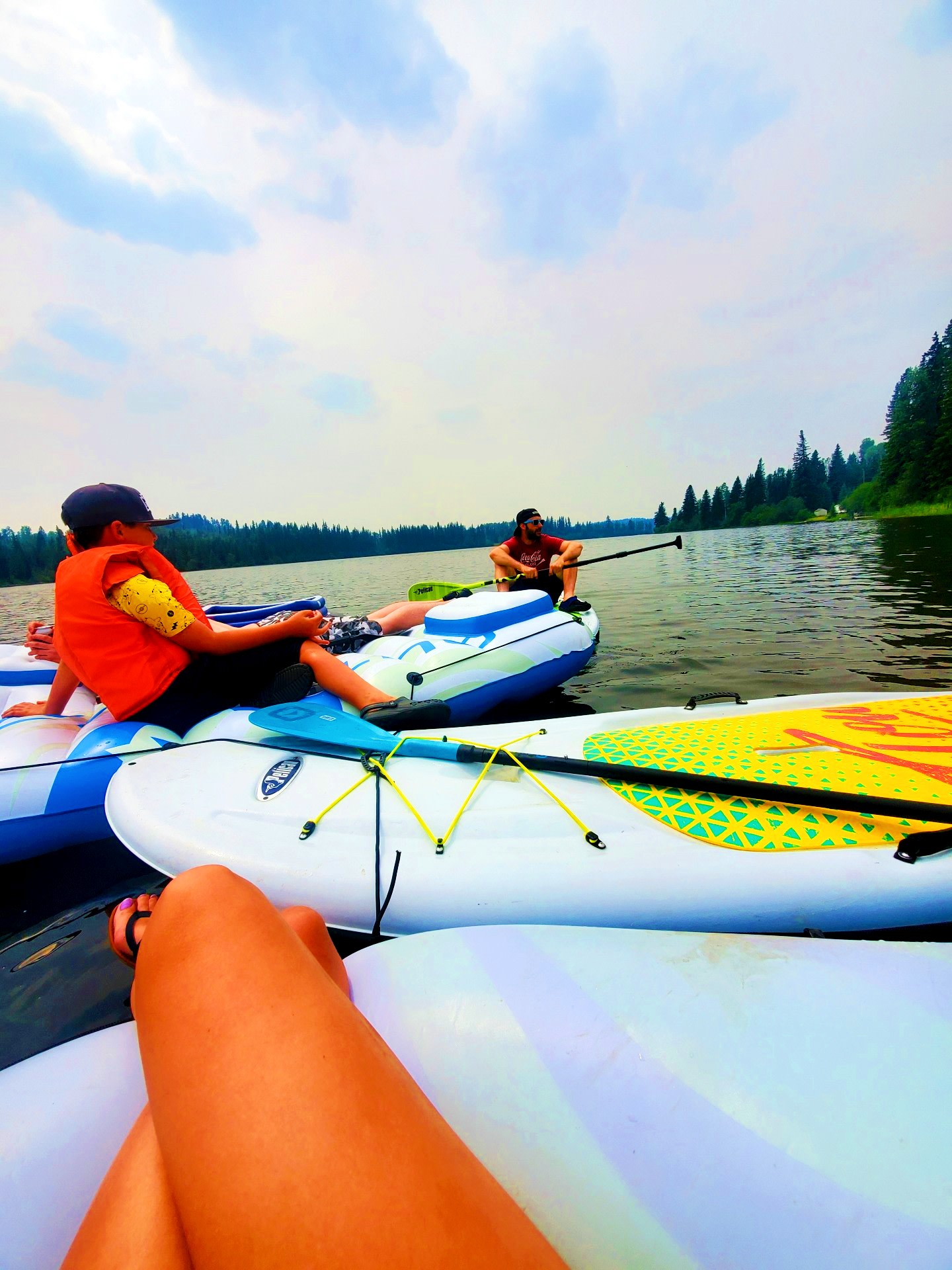 Lucky Strike RV Camp