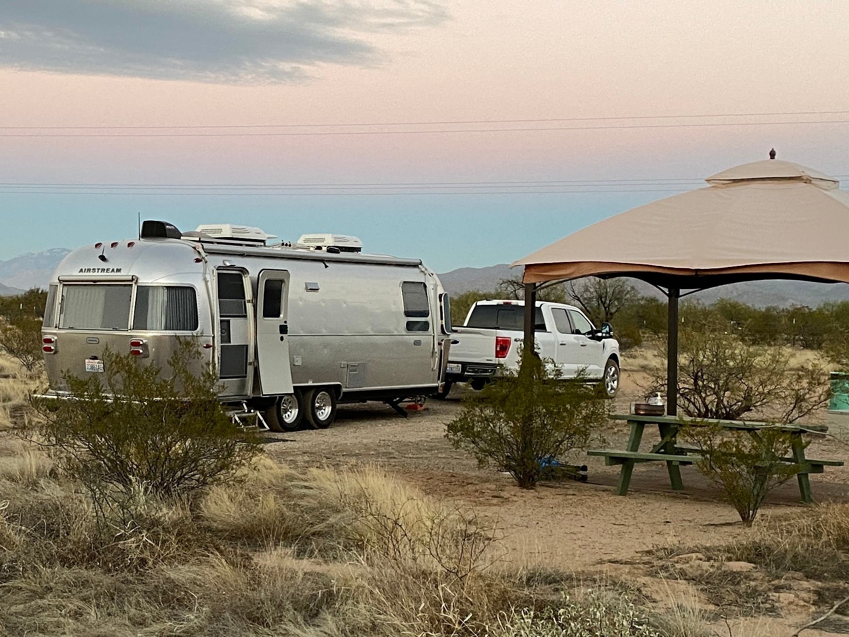 Iron Quail Ranch