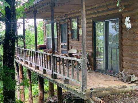 Eagle's Nest Lodge, OK