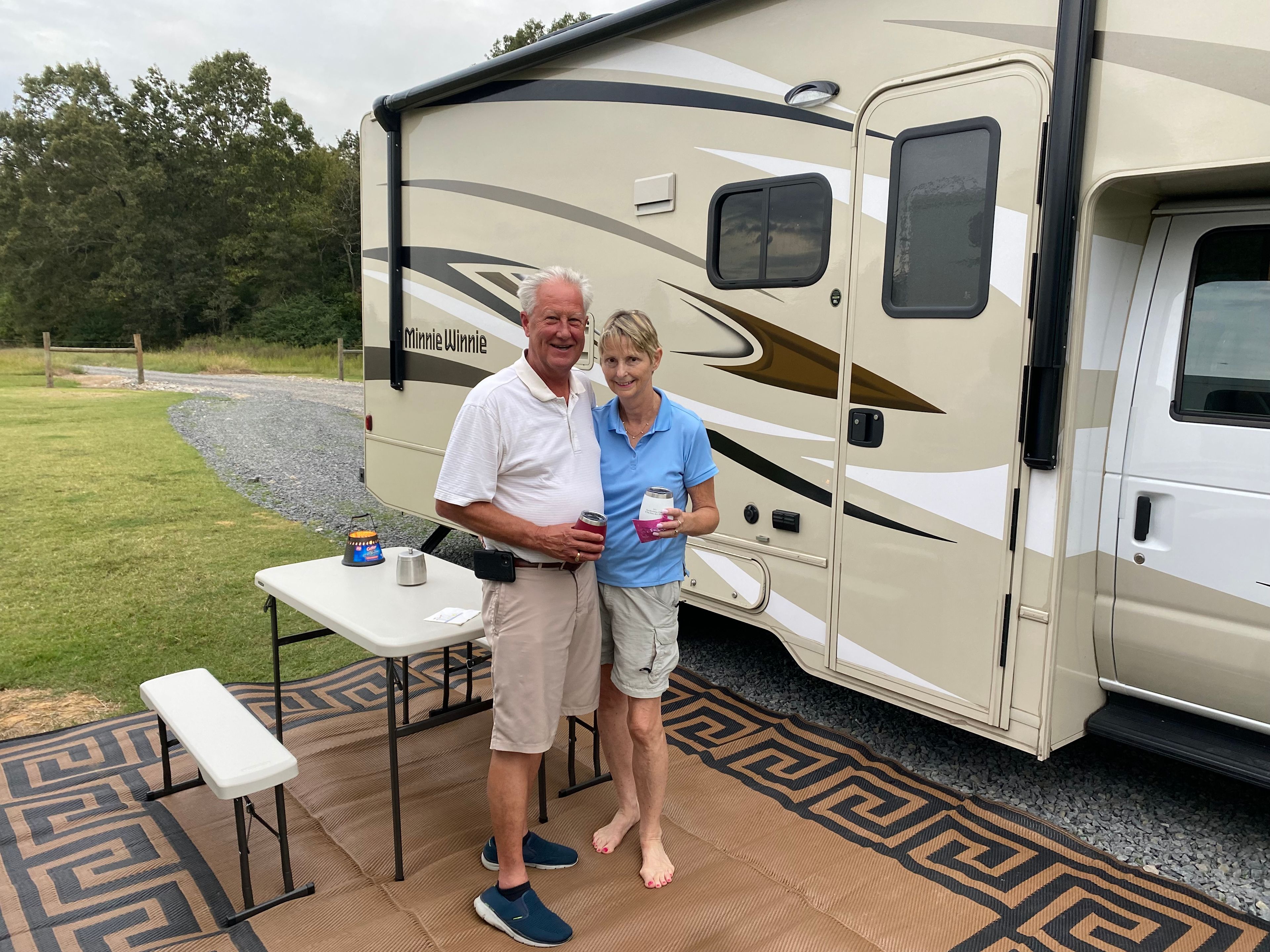 H&G RV Park