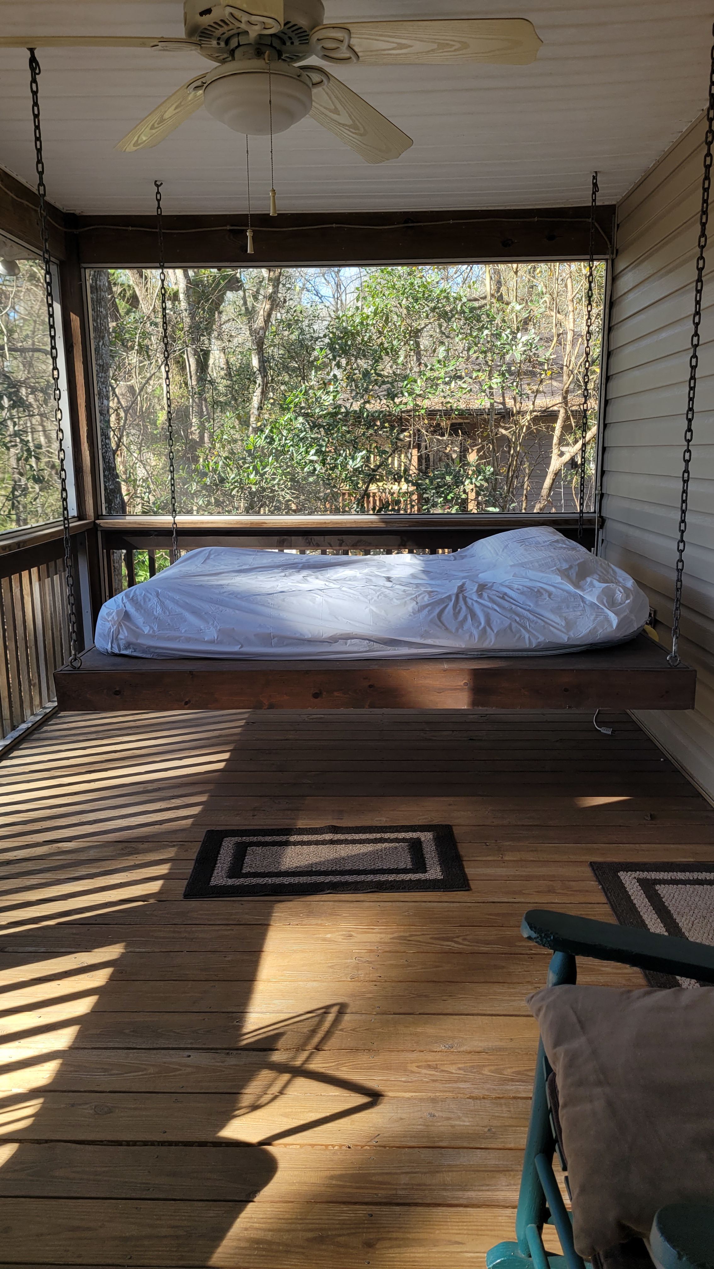 RUNNING SPRINGS RIVER RETREAT