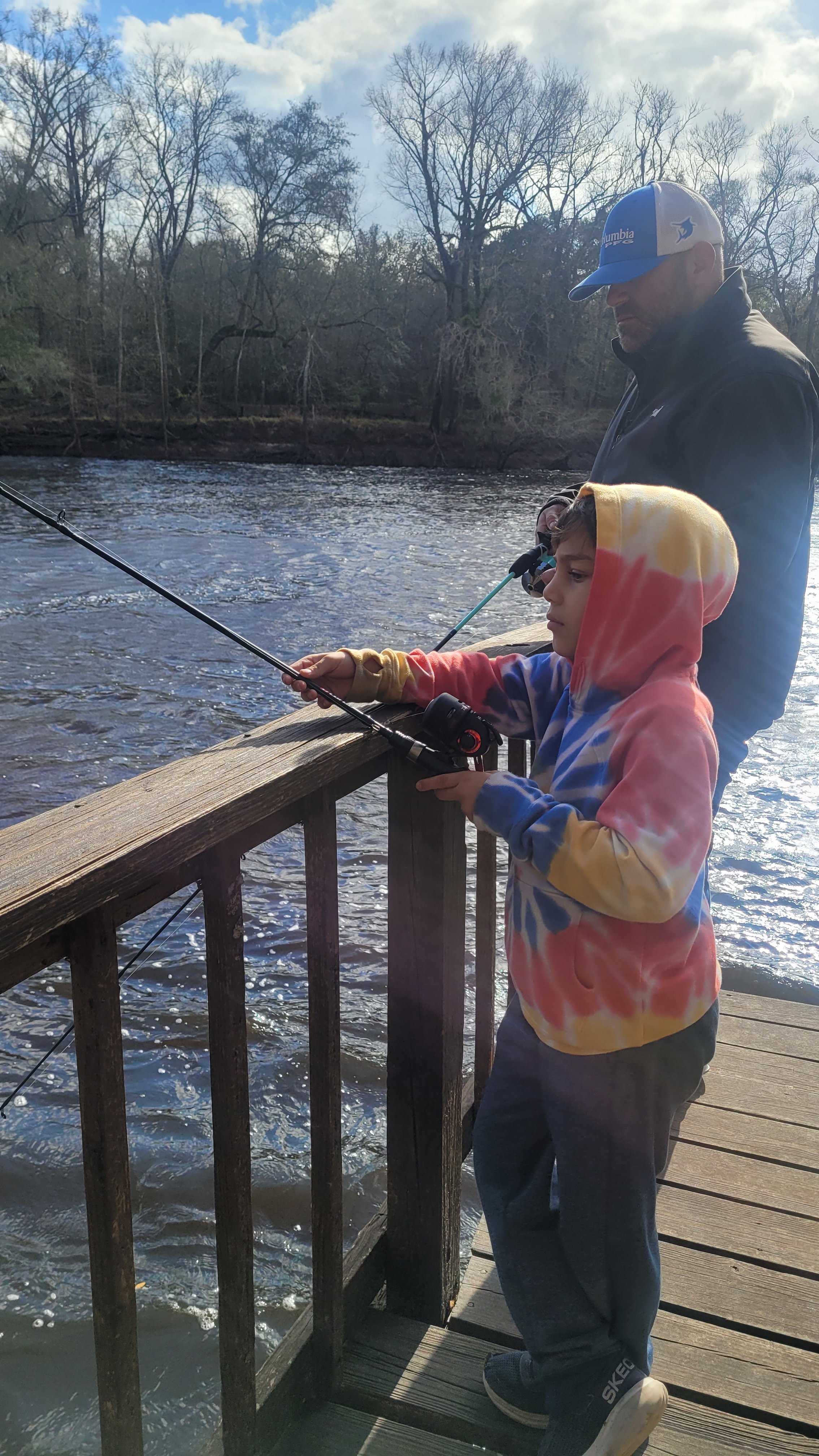 RUNNING SPRINGS RIVER RETREAT