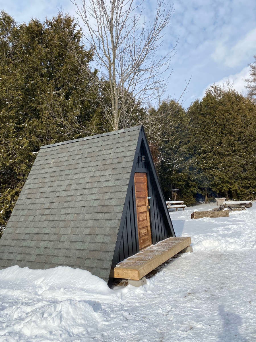 Edges Sideroad Springs