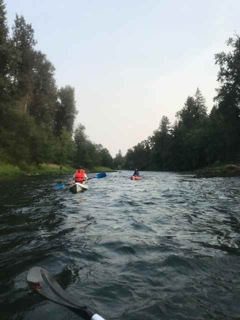 Wayfinder Farm and Retreat