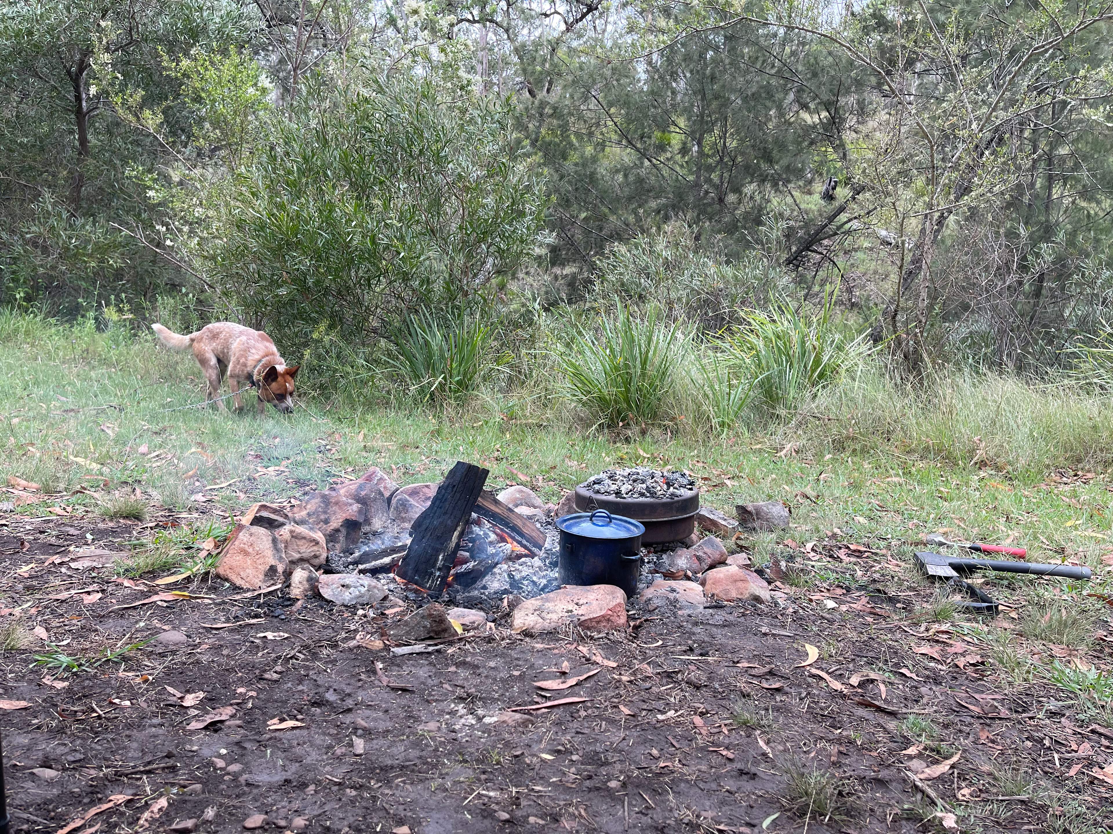 Nyalar Mirunganah Nature Refuge