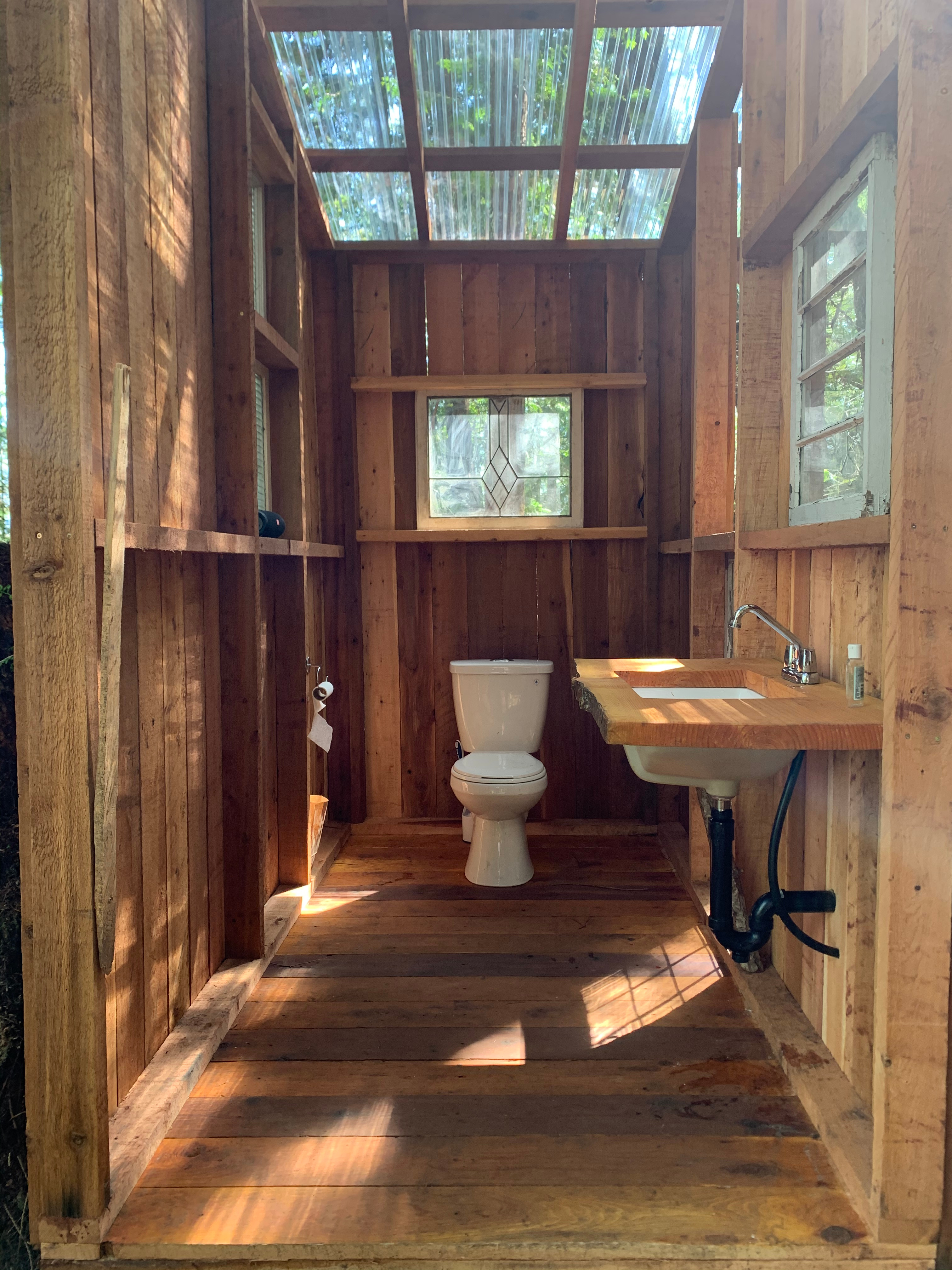 Nile Point - Oceanfront Camping