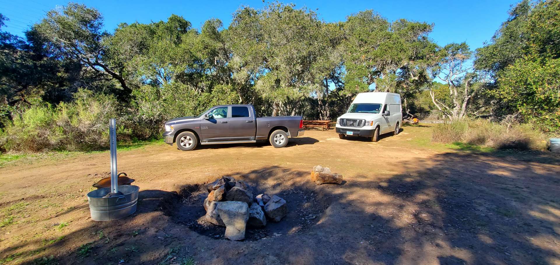 Camp WagMore
