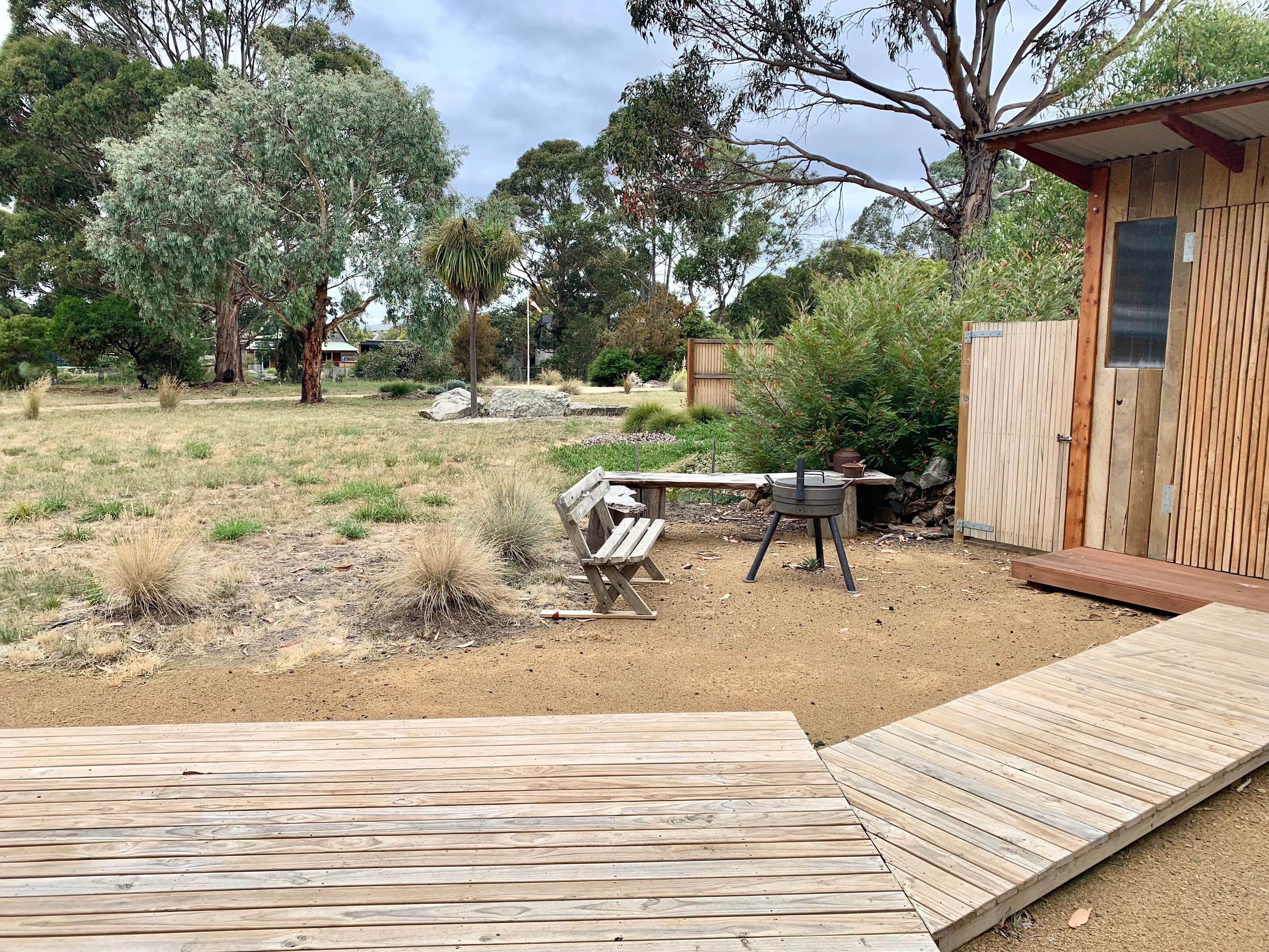 Clifton Beach Coastal Escape