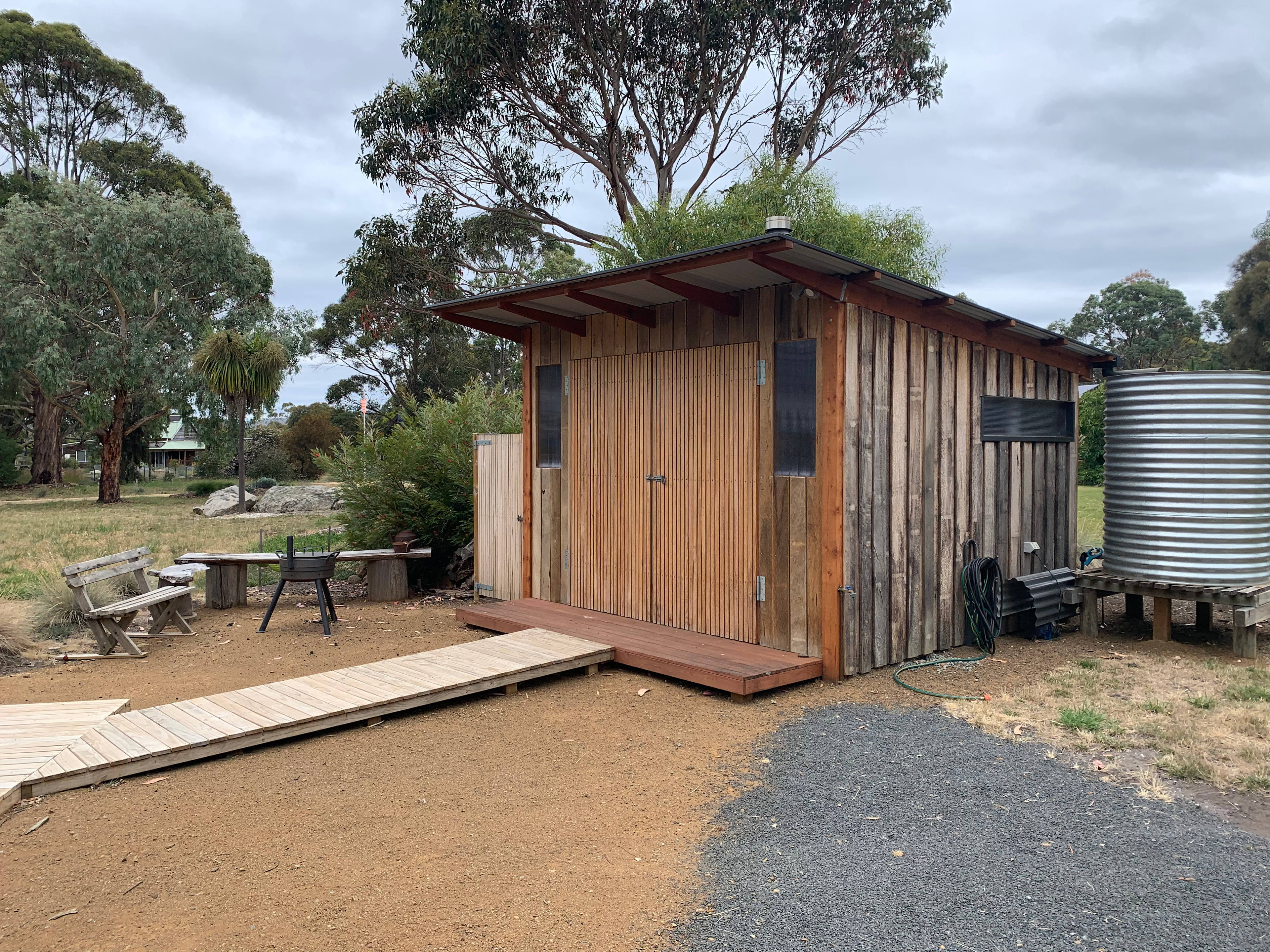 Clifton Beach Coastal Escape