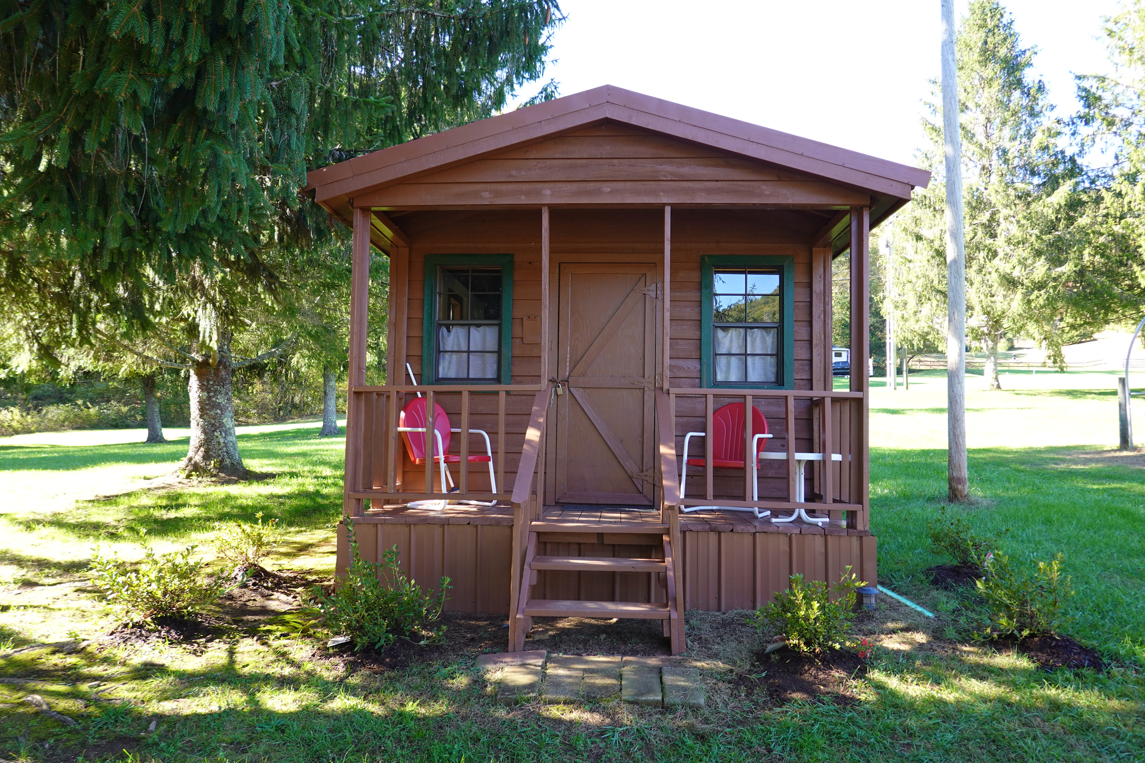 Kennedy Creek Resort and Campground