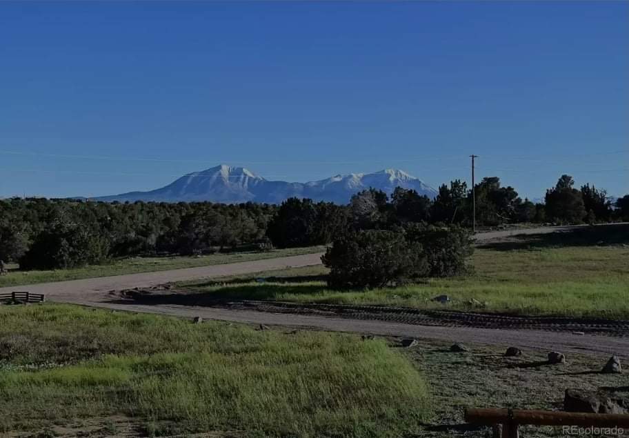 Maurcedes C.’s Land