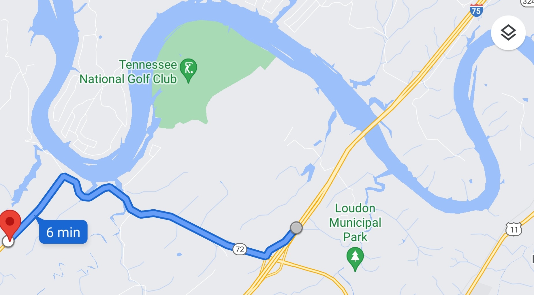 Green Acres of Loudon