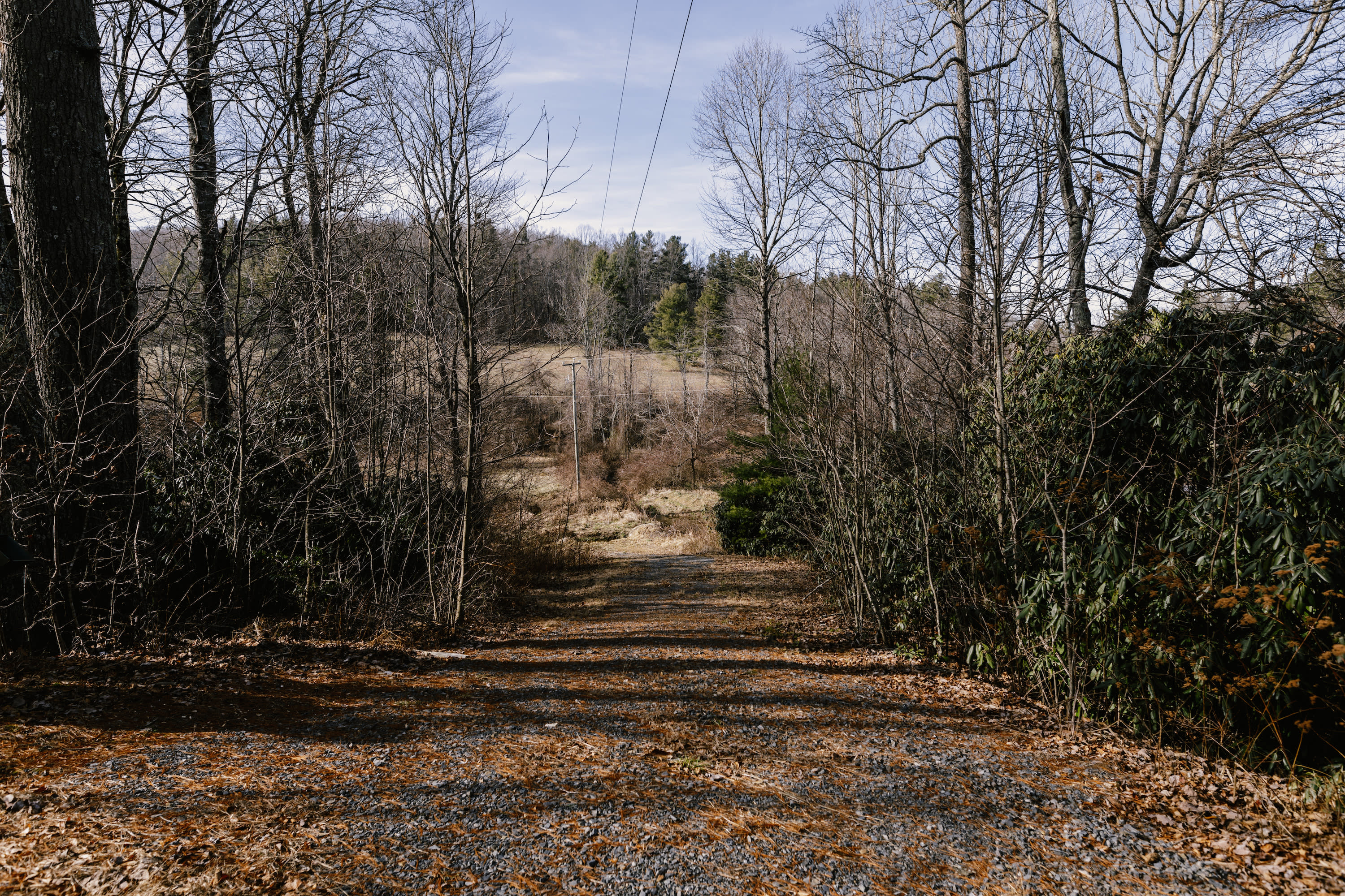 The Retreat on Mayberry Creek