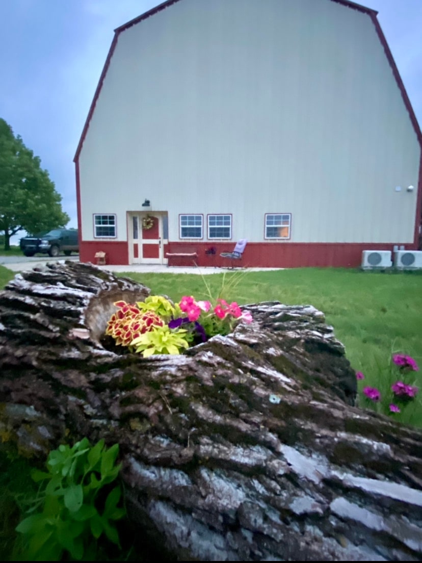 Bee Happy Farm