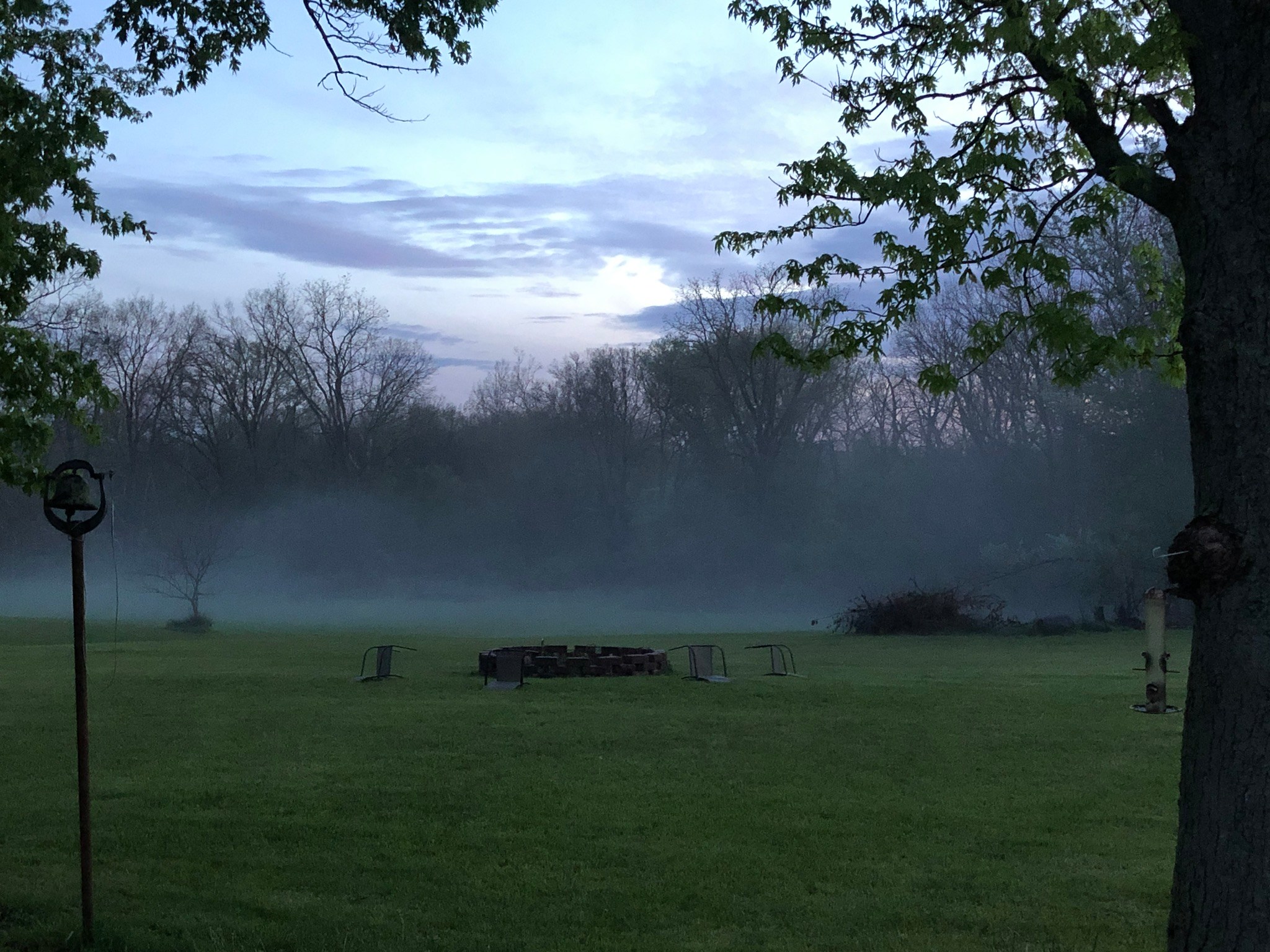 Pleasant Acres Ohio