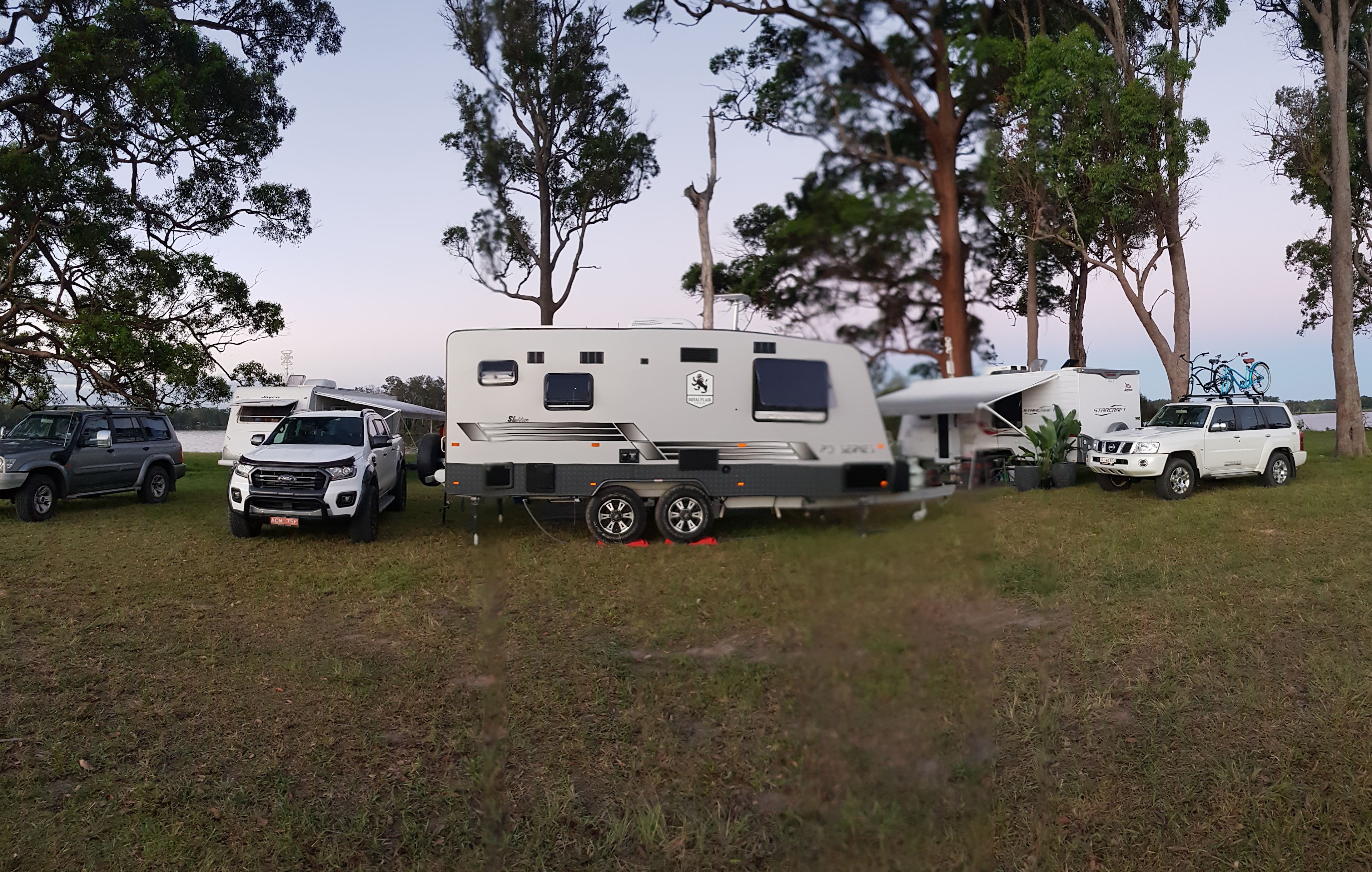 The Hatch Farm - Port Macquarie