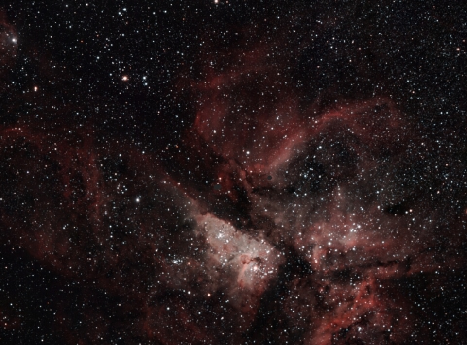 Currawong Corner - Caravan & tent