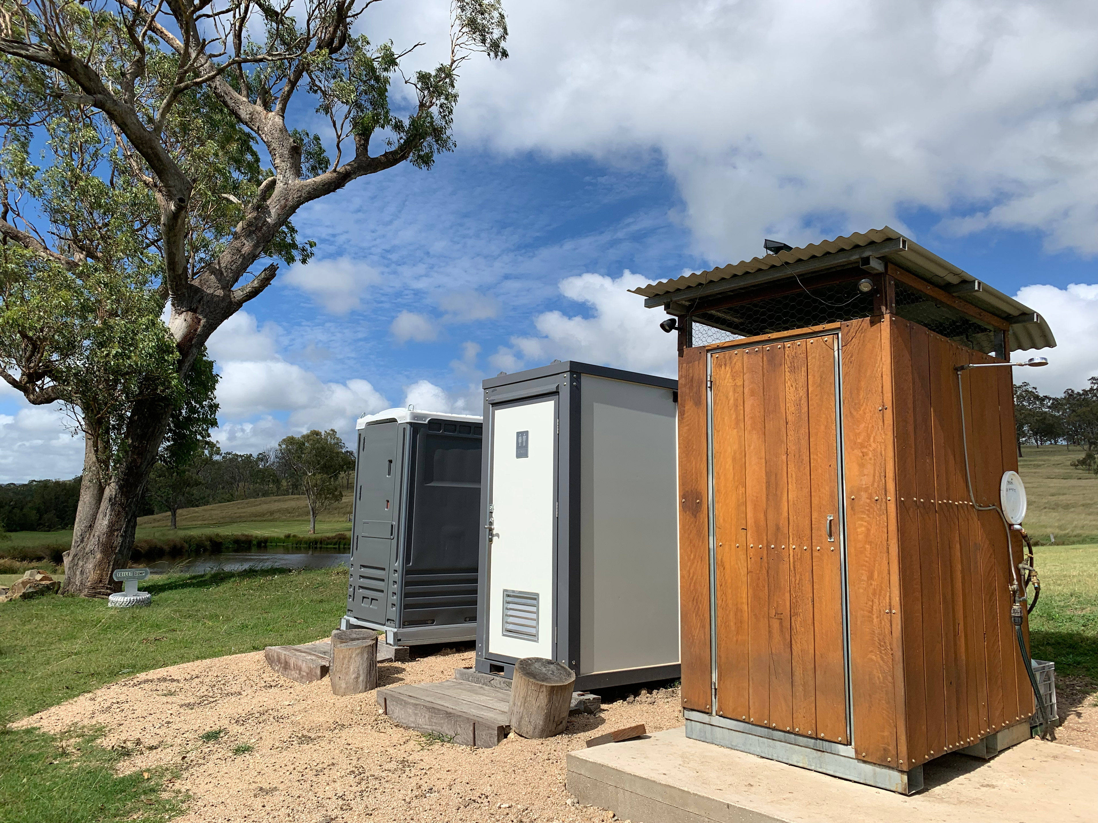 Berrima Camping & Farmstay