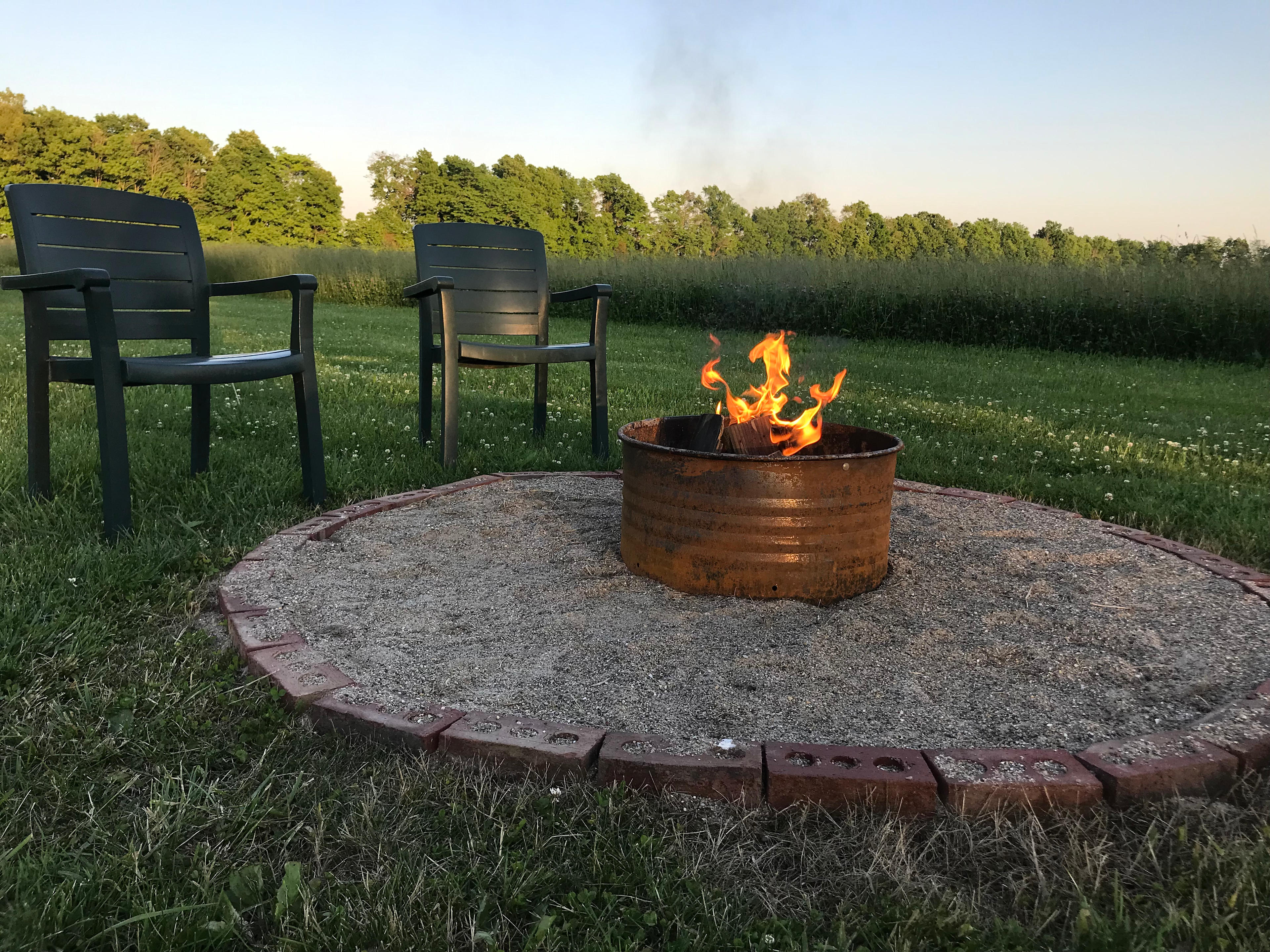 Havendell Farm and Wayside