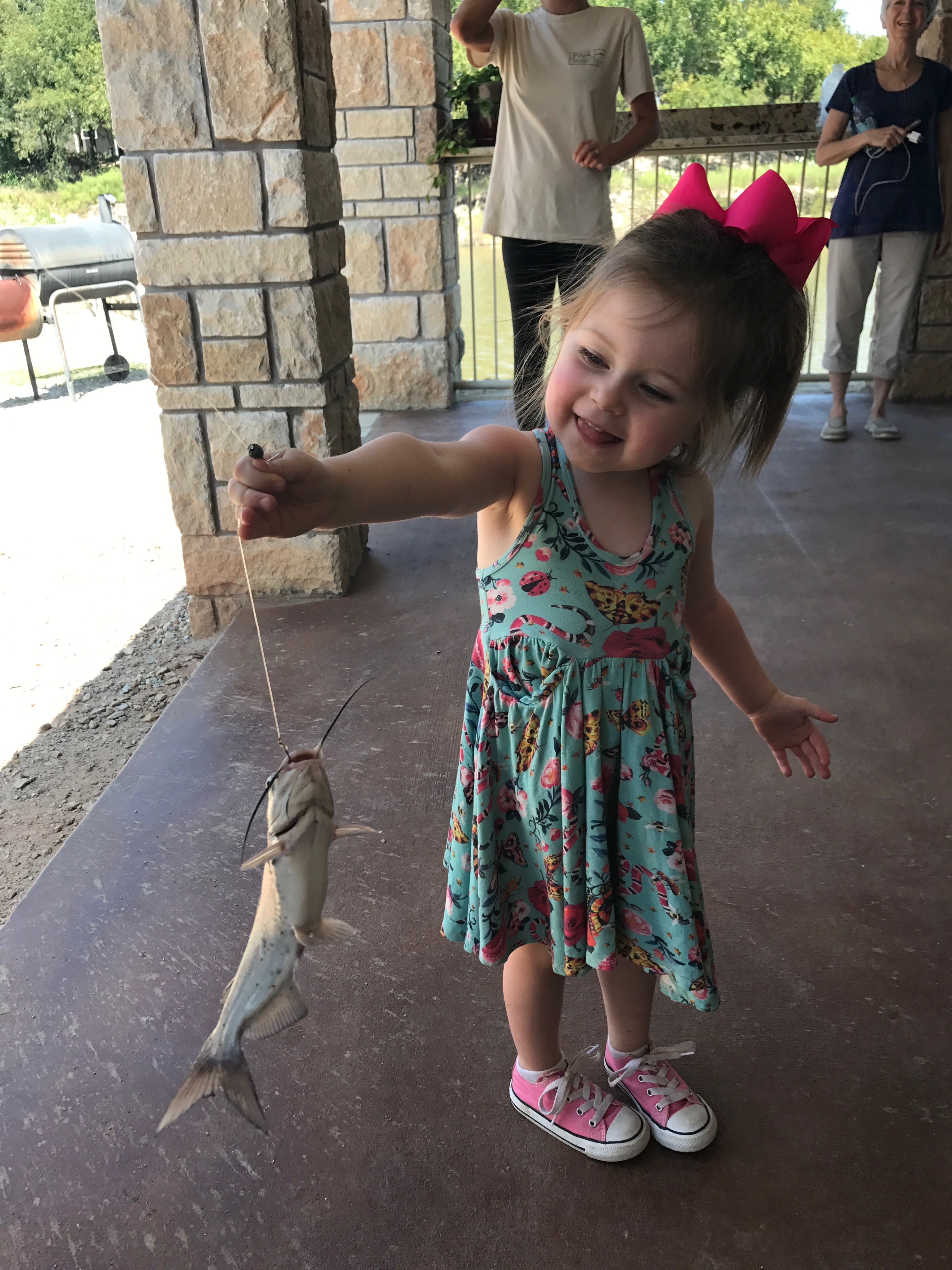 Lake Godstone™ Lodging and Camping