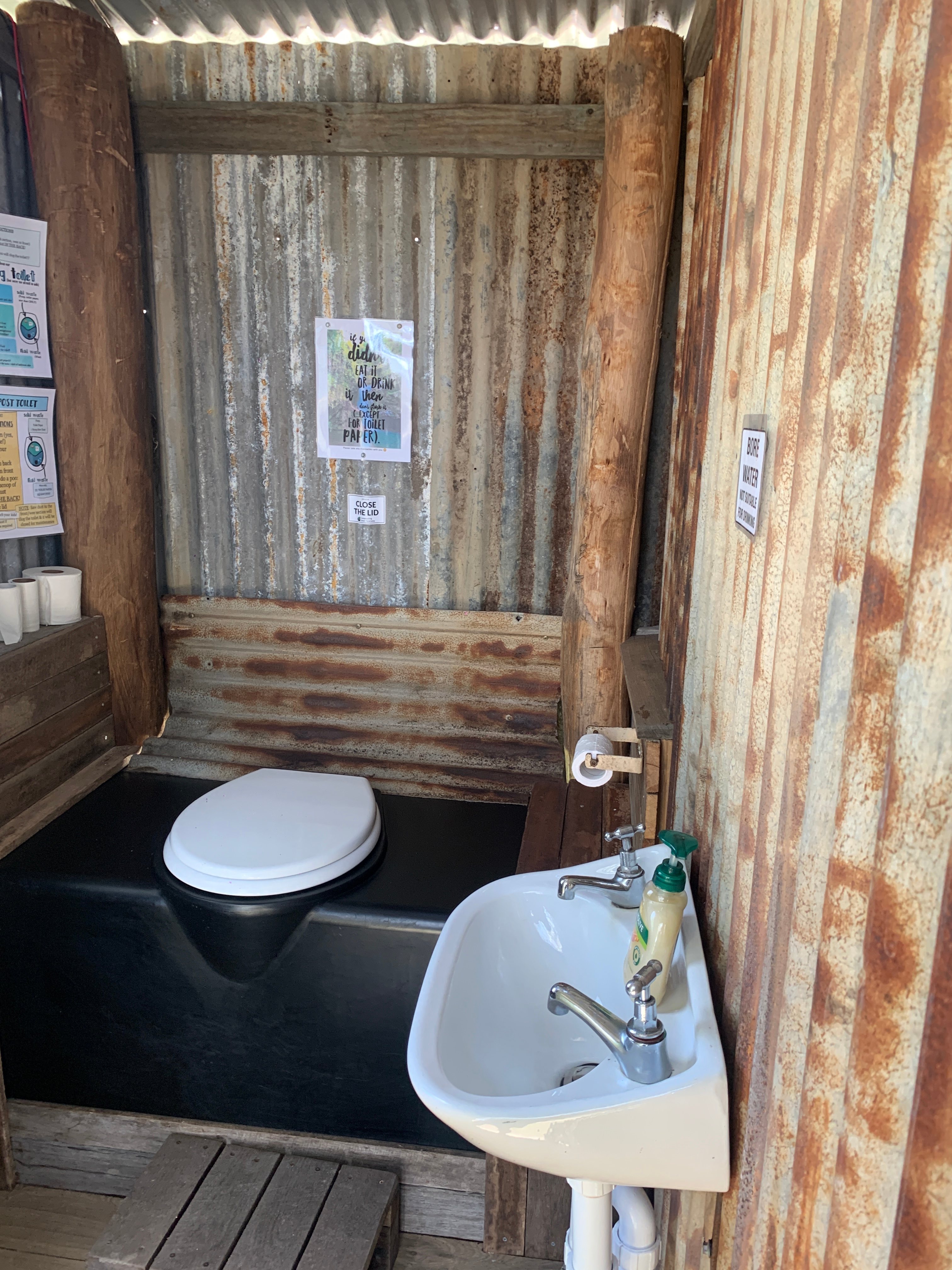 The Hatch Farm - Port Macquarie