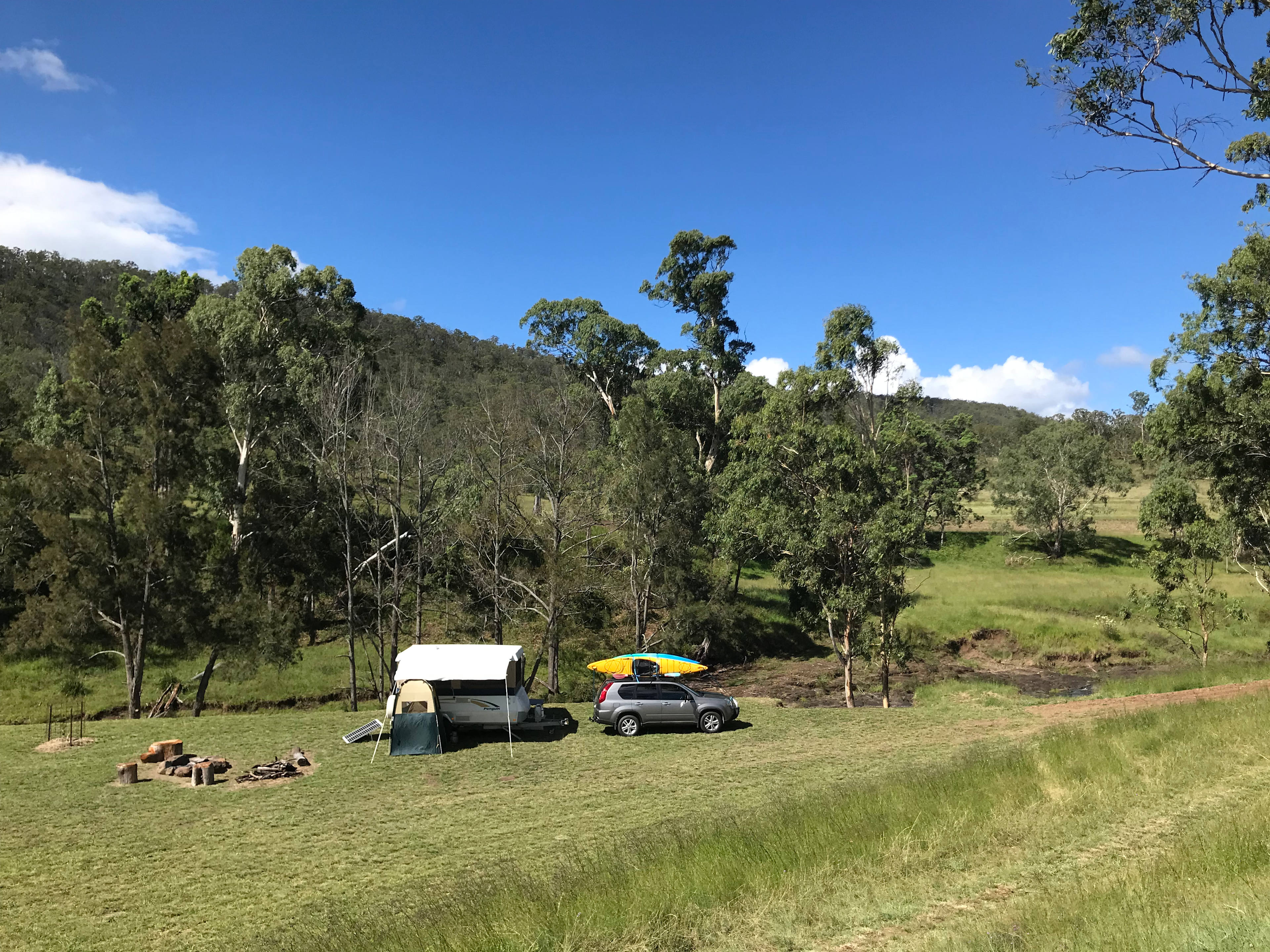 Glenroy Camping Sp
