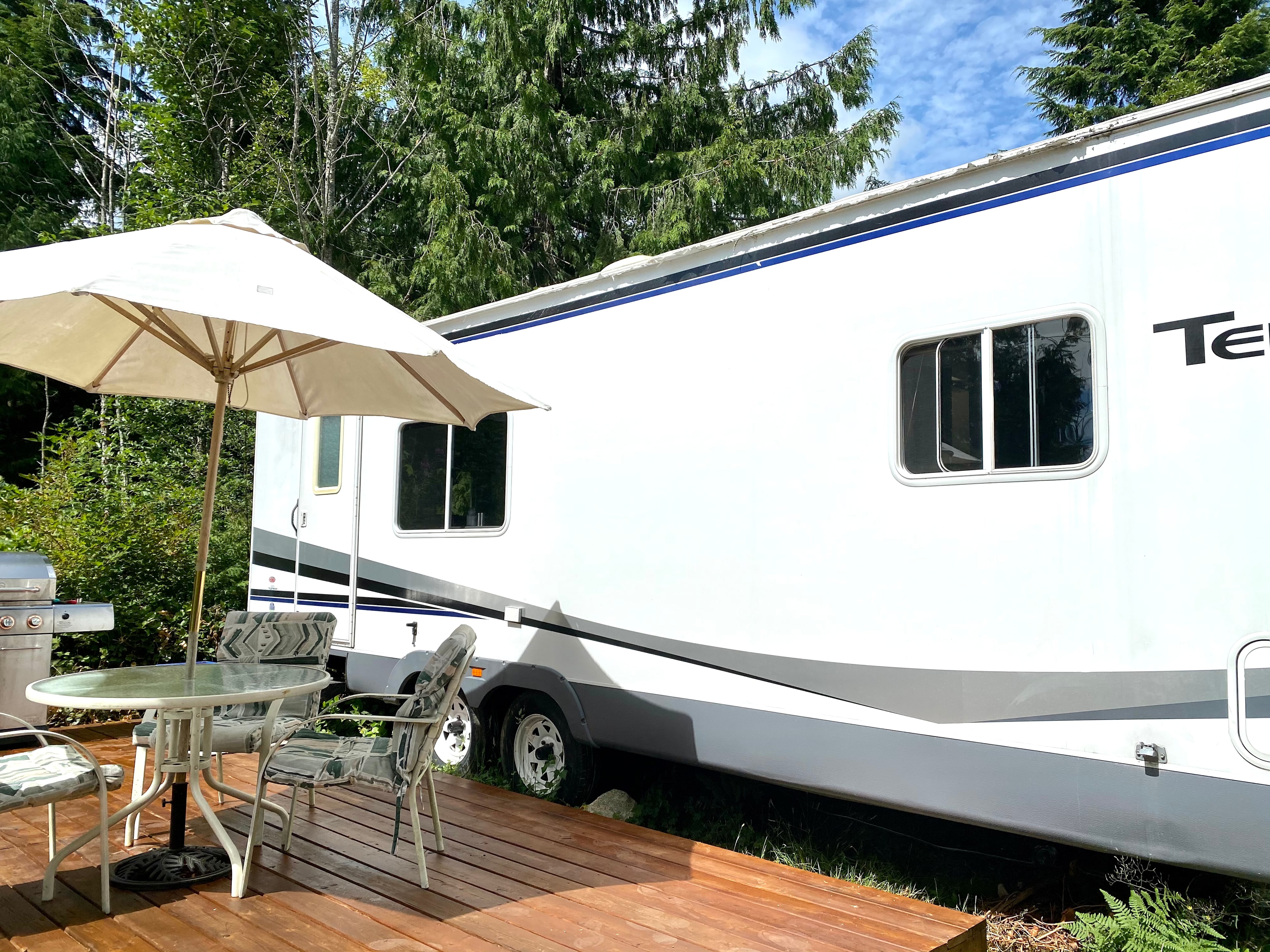 Tiny Secrets Farm & Retreat