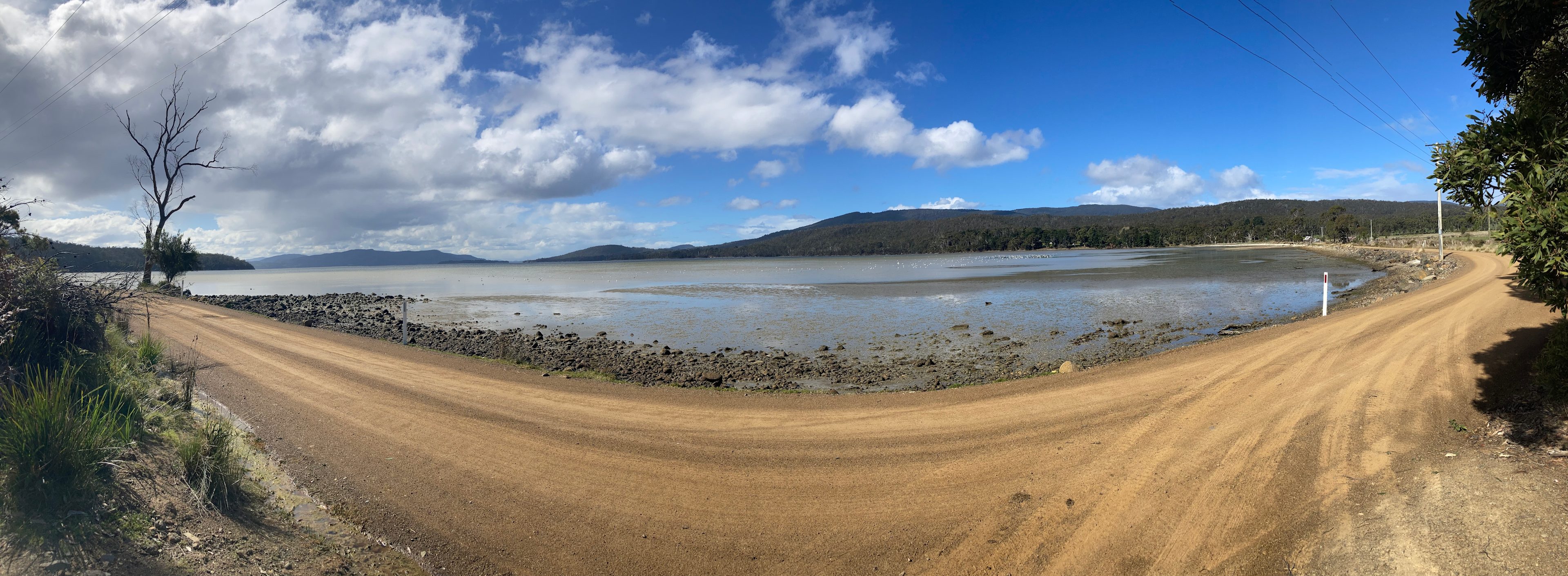 South Bruny Paradise