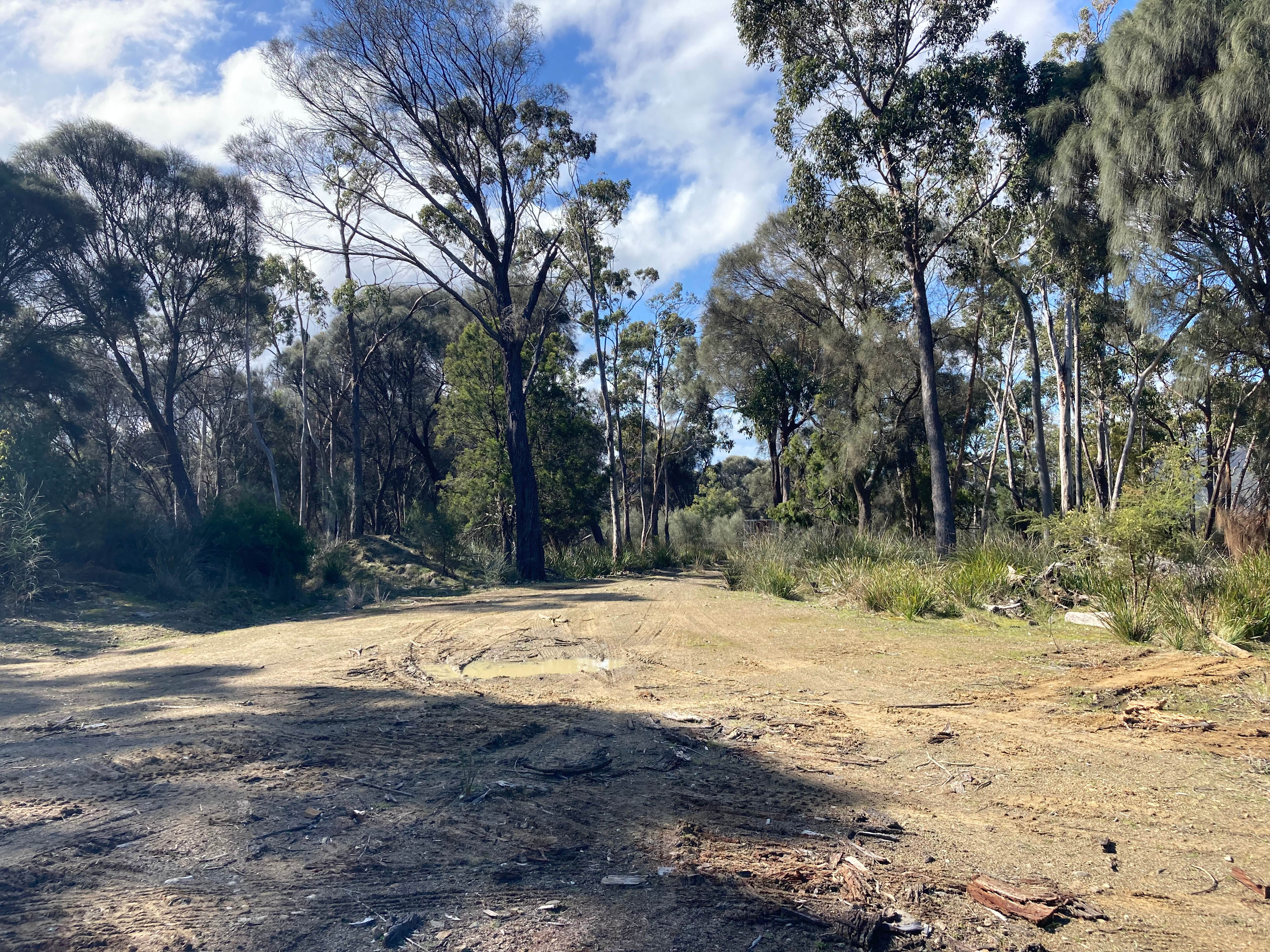 South Bruny Paradise