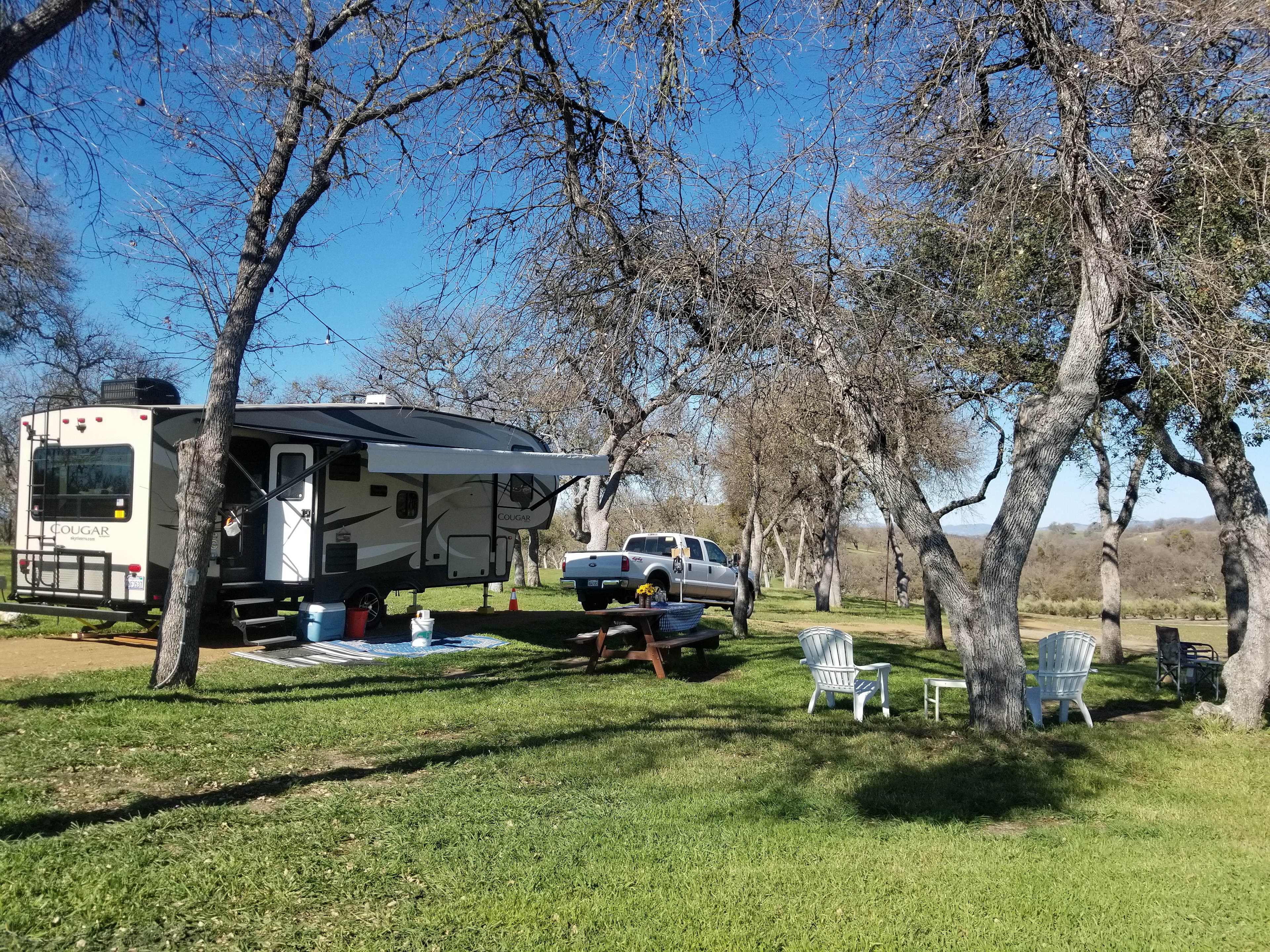 Road's End, Bradley Lockwood