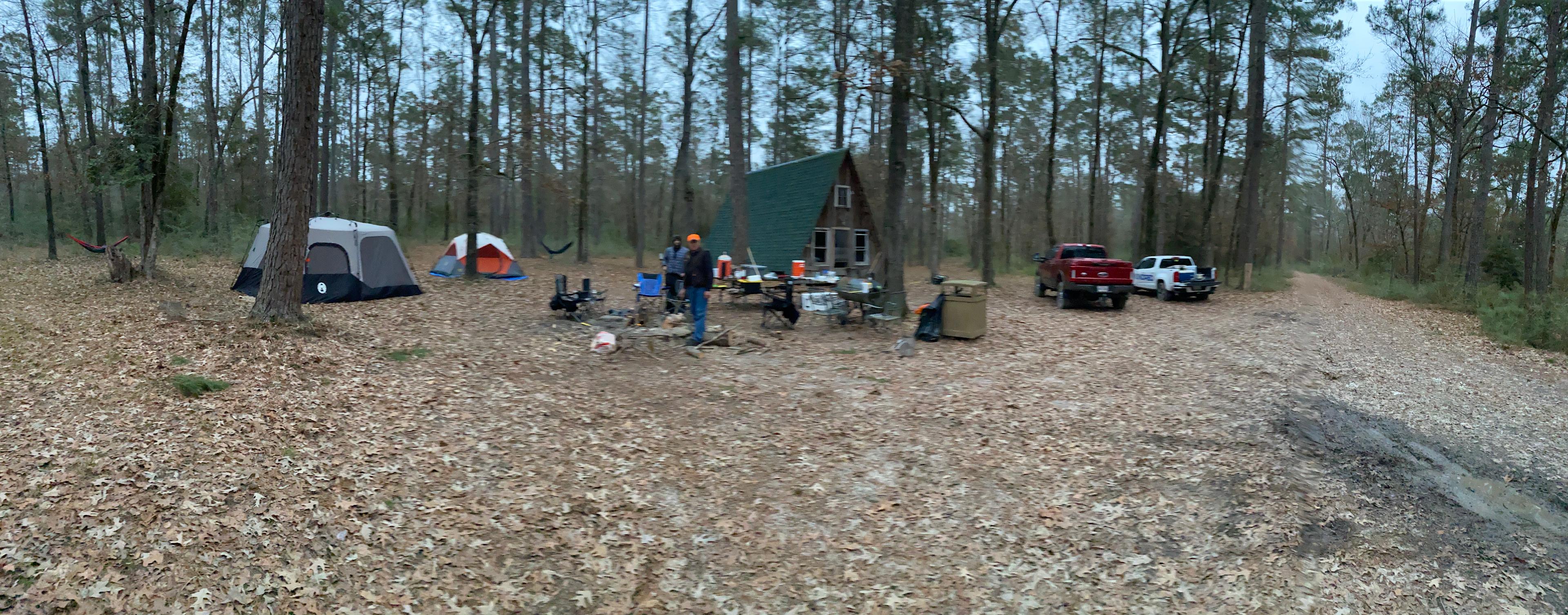 Brandon V.’s Land