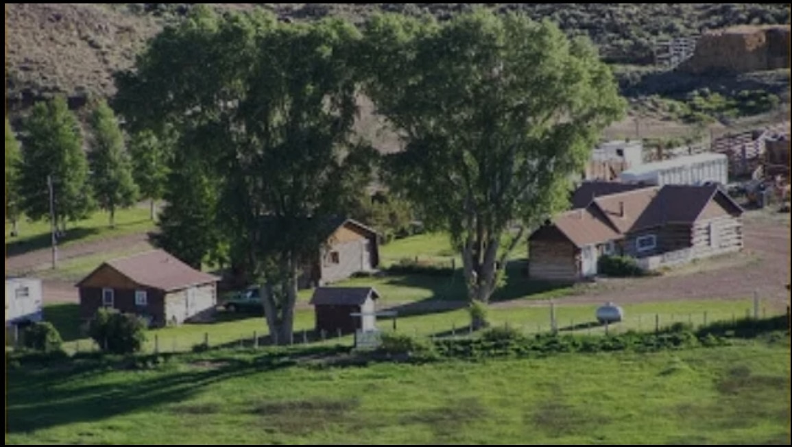Kreuger Ranch Cabins