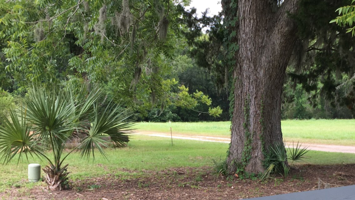 Green Acres Airstream and RV