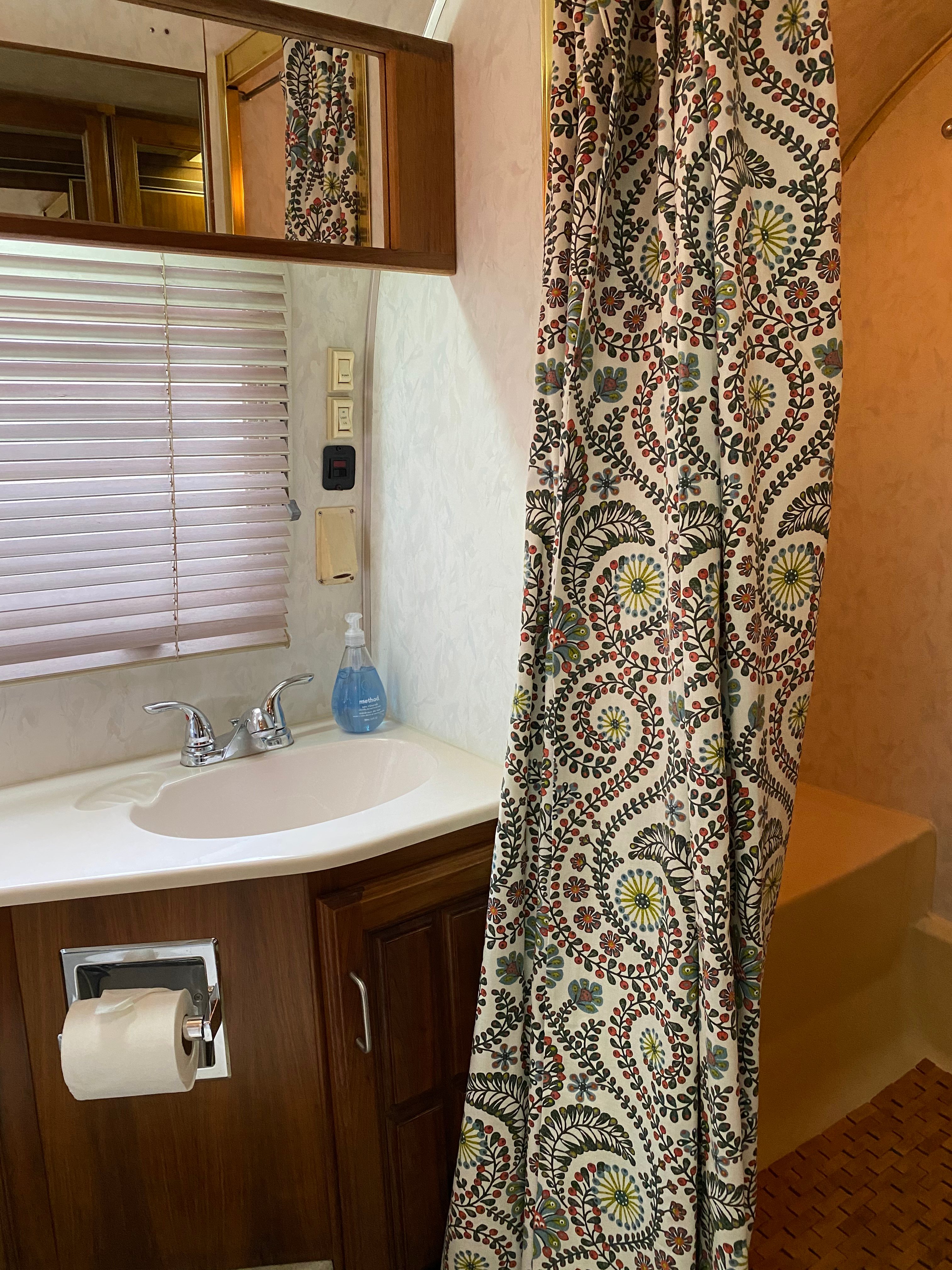 Green Acres Airstream and RV