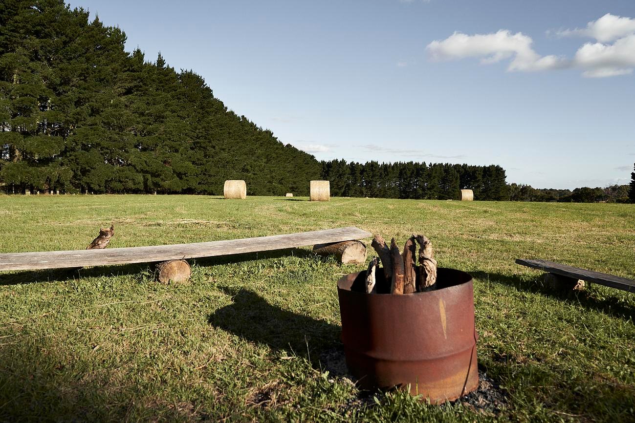 Book A Paddock