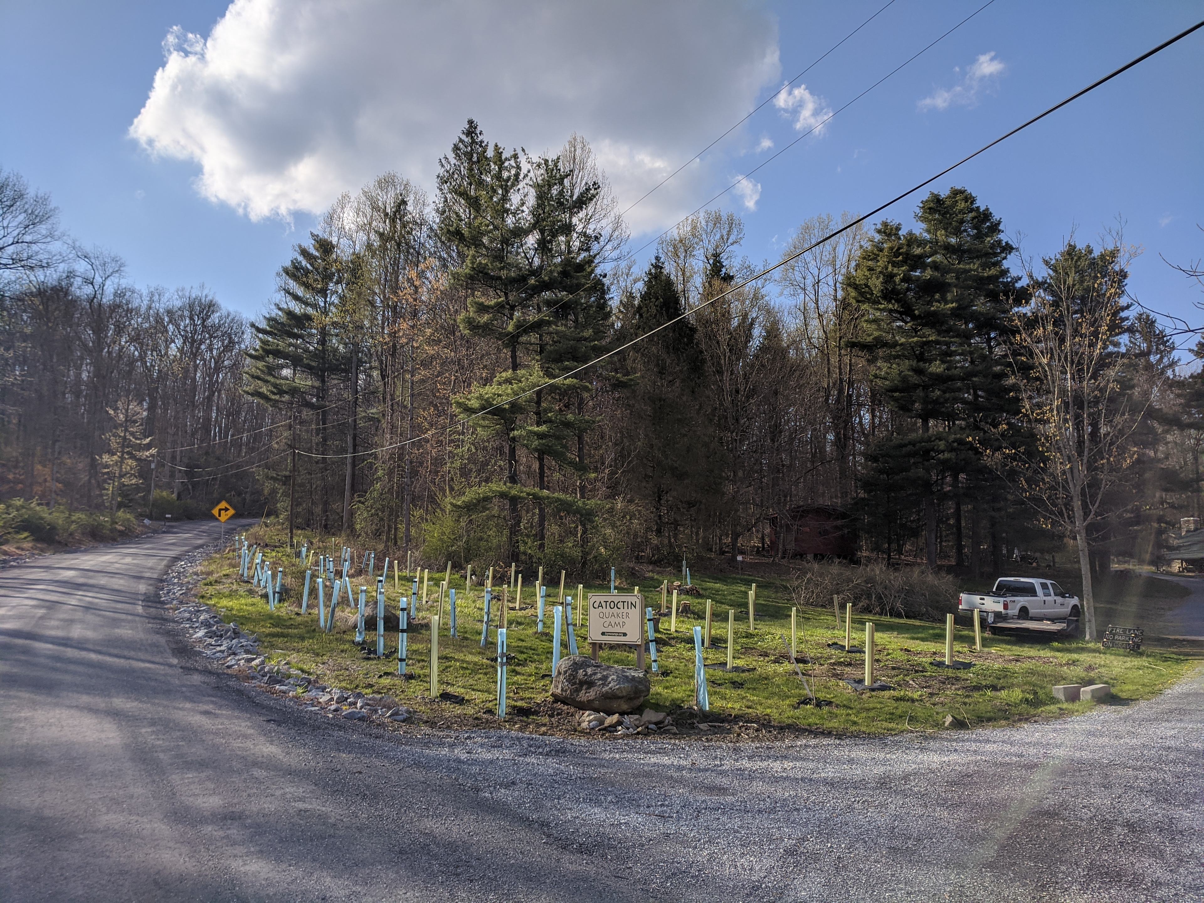 Catoctin Quaker Camp
