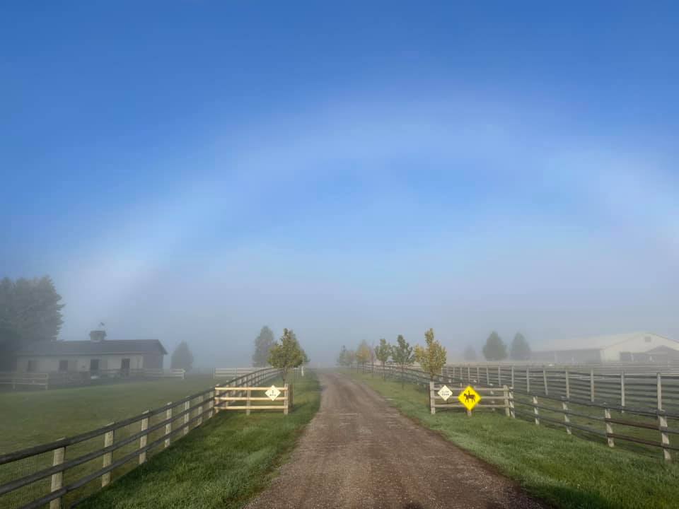 Firefly Horse Co Retreat Farm