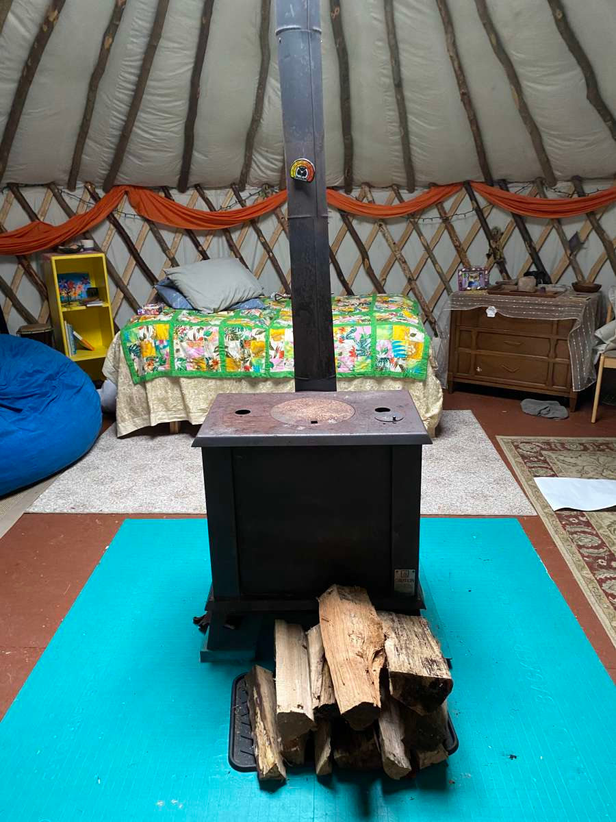 Blueberry Lake Adventures