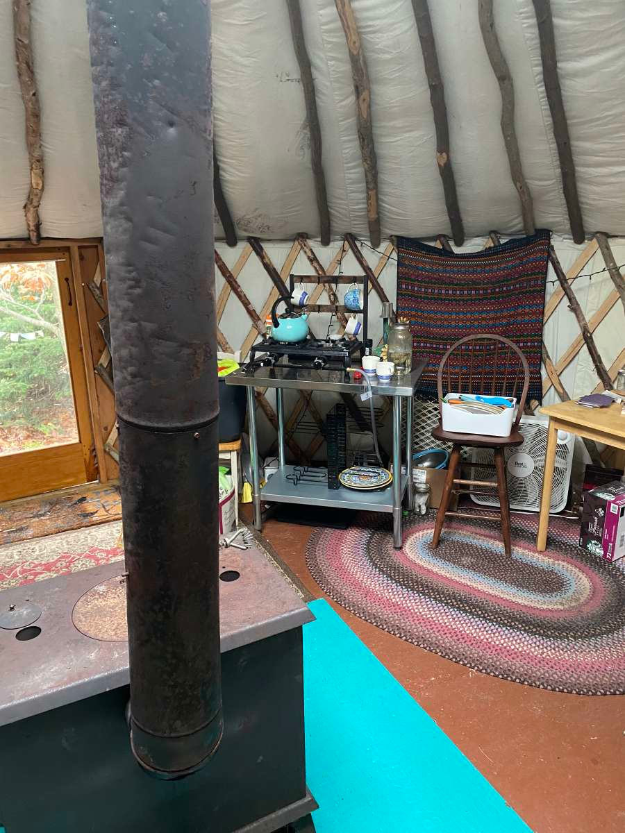 Blueberry Lake Adventures