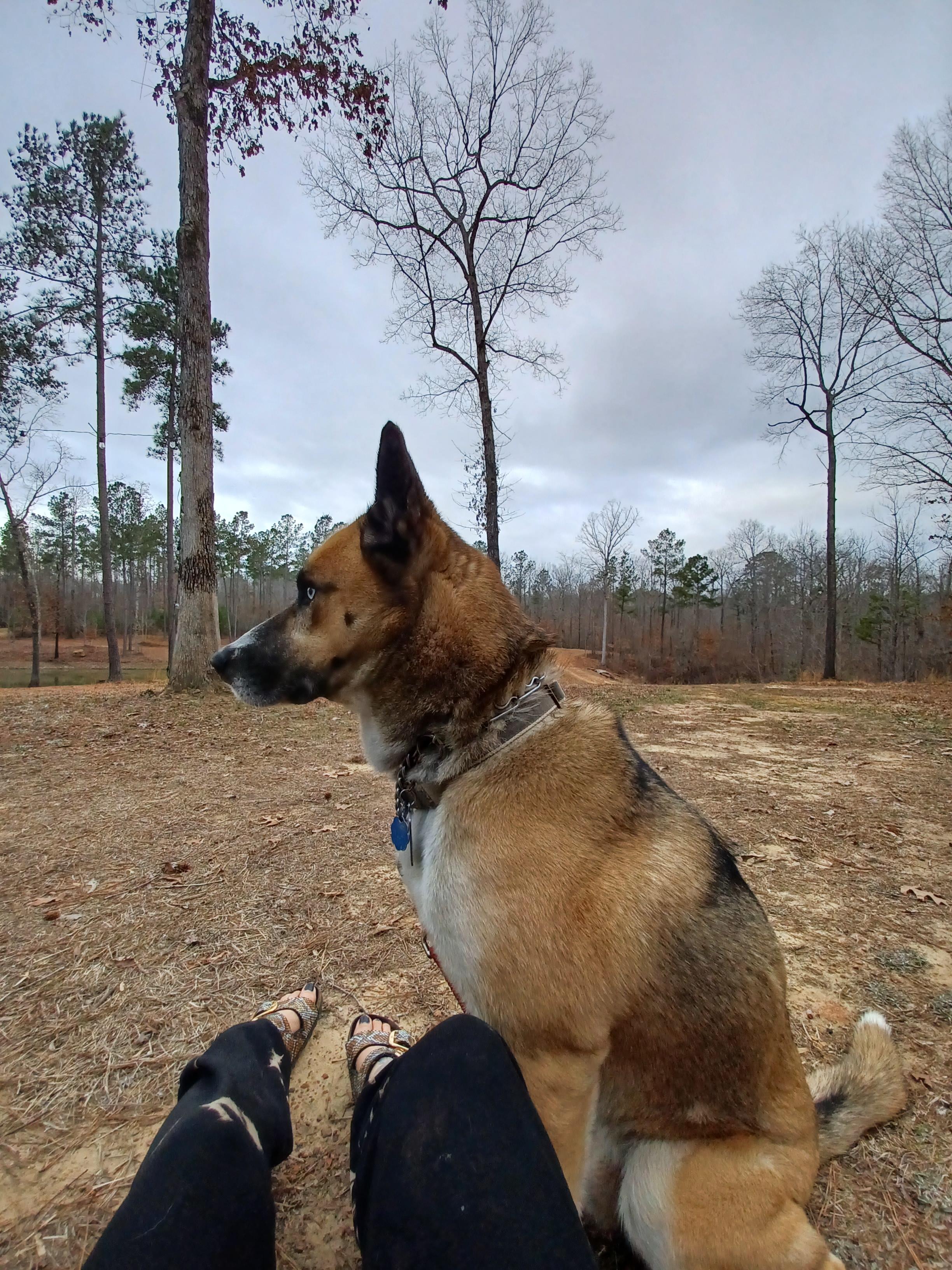 Argo’s Park & Trails